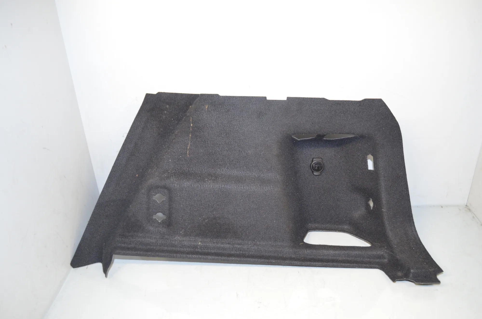 Left Side Trunk Trim – OEM 7952308 · BMW 2 Active Tourer (U06) (2021 - -) 218d 2022