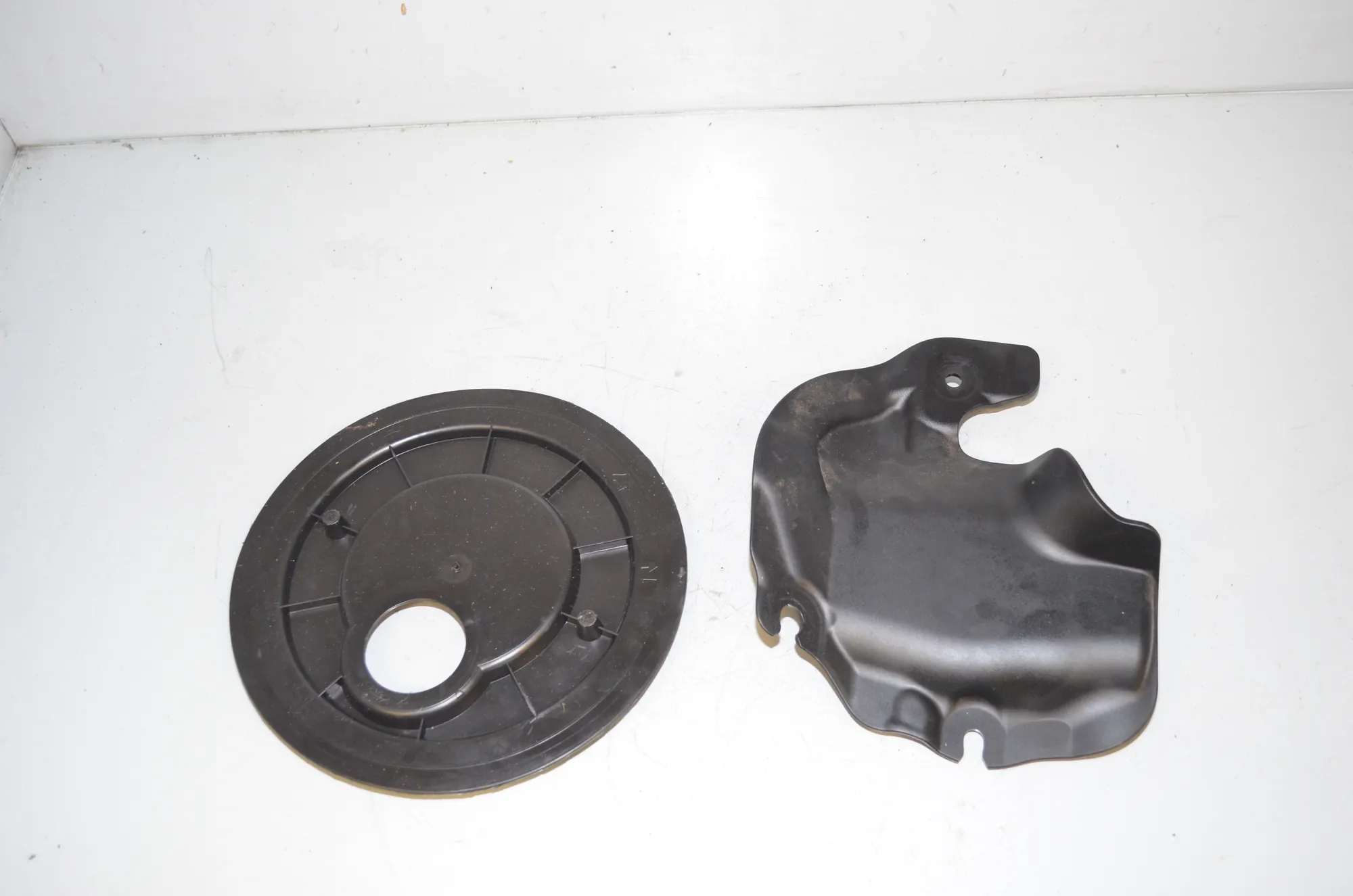Other Body Parts – OEM 7347911 · BMW 2 Active Tourer (U06) (2021 - -) 218d 2022 – 3