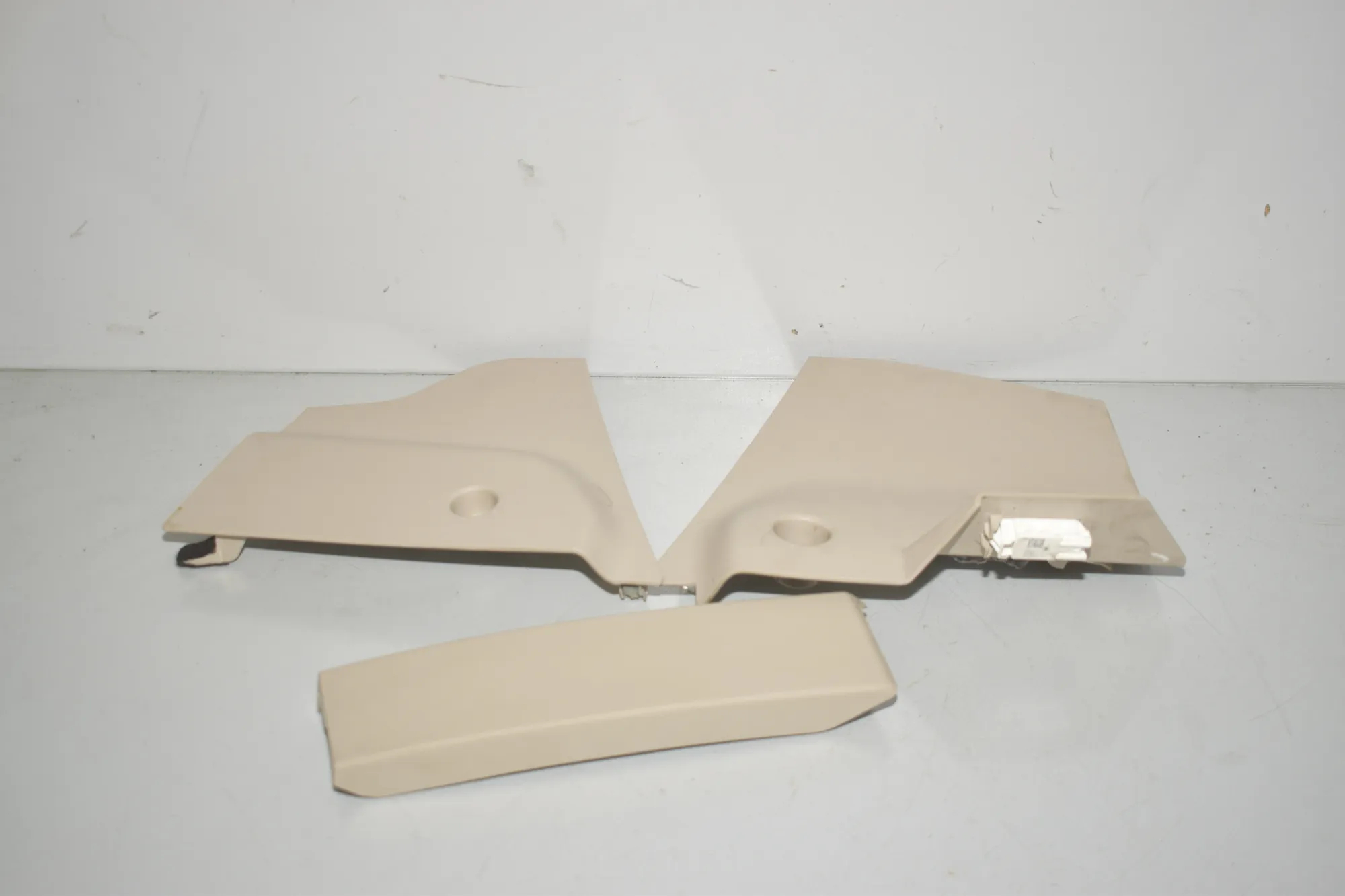 Other Trim Parts – OEM 9479649 · BMW 2 Active Tourer (U06) (2021 - -) 218d 2022