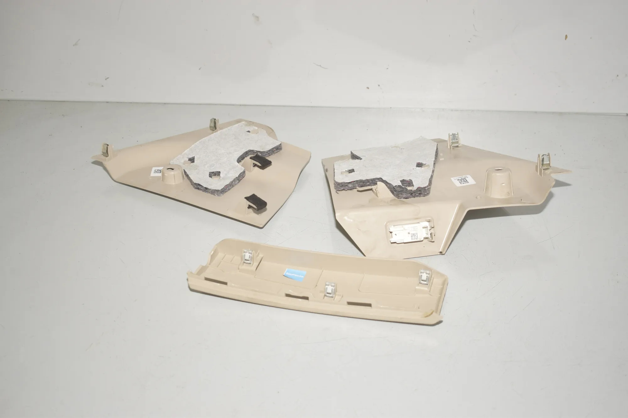 Other Trim Parts – OEM 9479649 · BMW 2 Active Tourer (U06) (2021 - -) 218d 2022 – 2