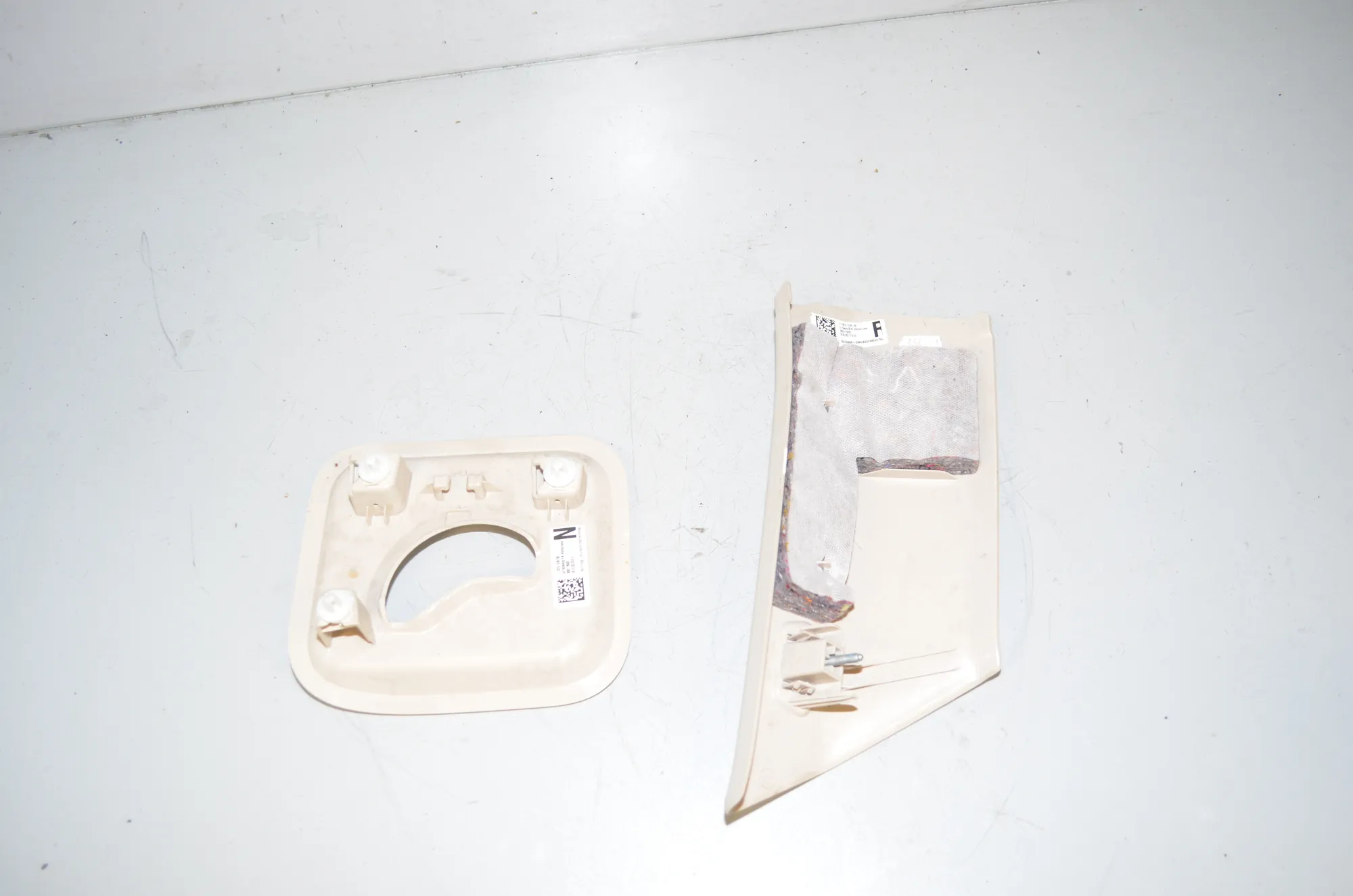 Other Body Parts – OEM 9474466 · BMW 2 Active Tourer (U06) (2021 - -) 218d 2022 – 3