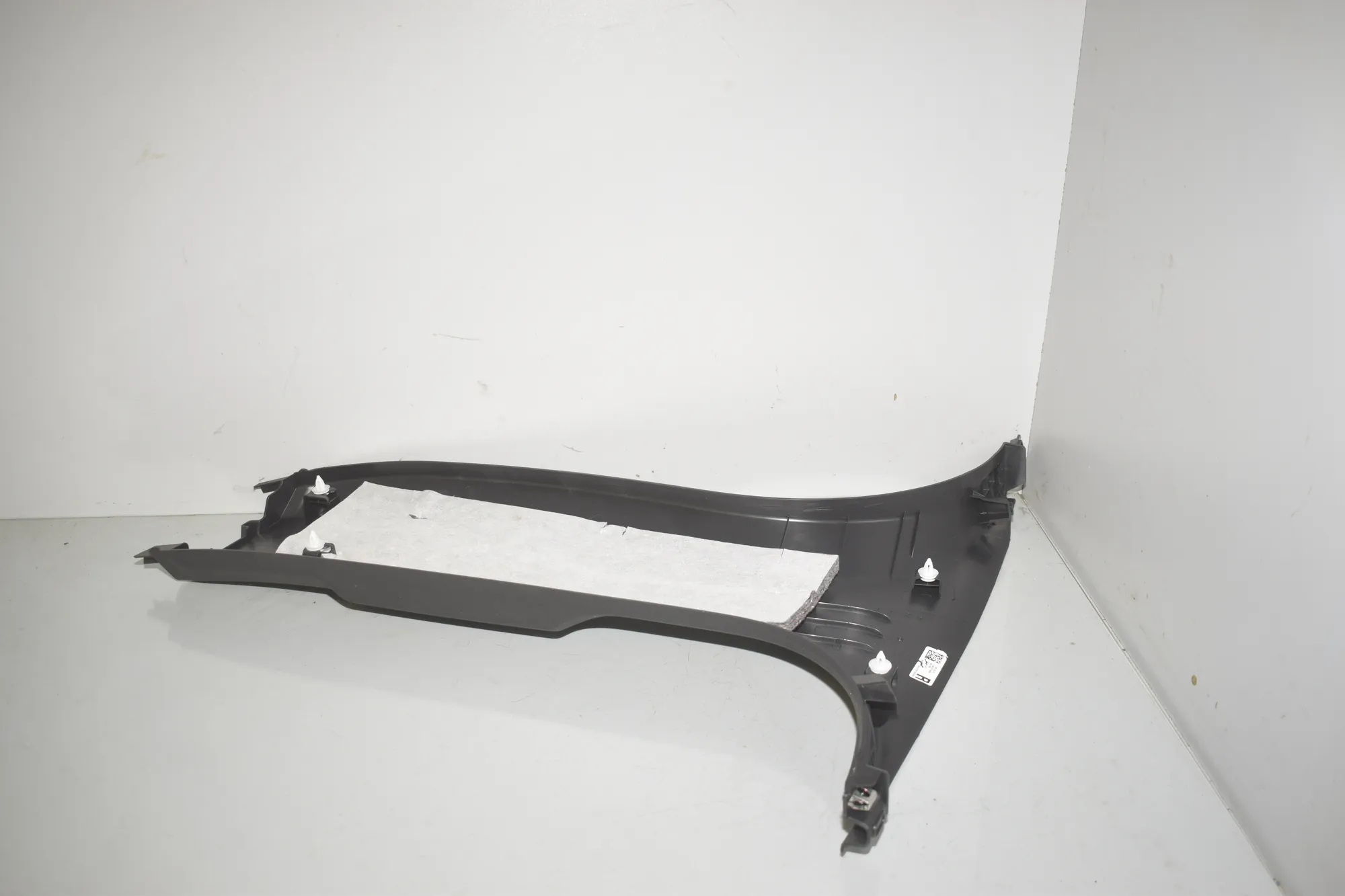 Right Side B Pillar Trim – OEM 7952094 · BMW 2 Active Tourer (U06) (2021 - -) 218d 2022 – 4