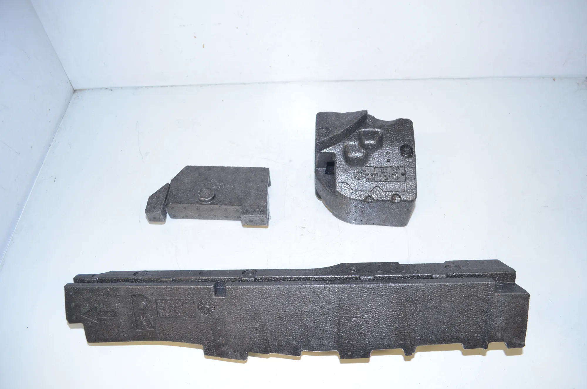 Other Body Parts – OEM 7952314 · BMW 2 Active Tourer (U06) (2021 - -) 218d 2022 – 3