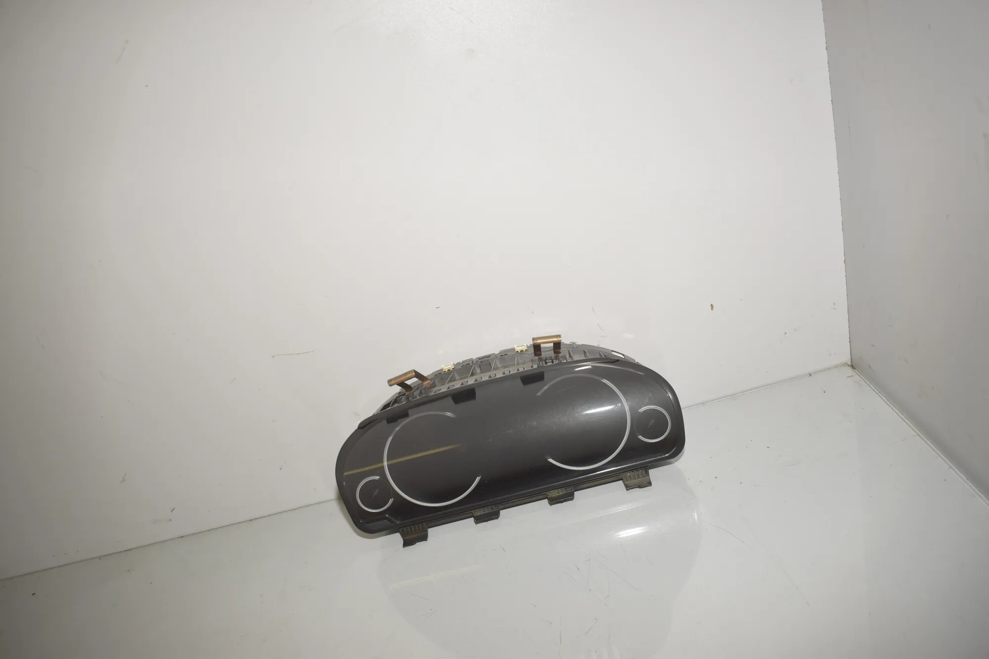 Instrument Cluster Speedometer – OEM 6844013 · BMW 5 Touring (F11) M 550 d xDrive 2016 – 4