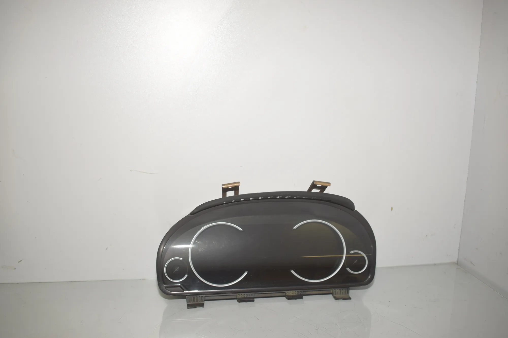 Instrument Cluster Speedometer – OEM 6844013 · BMW 5 Touring (F11) M 550 d xDrive 2016