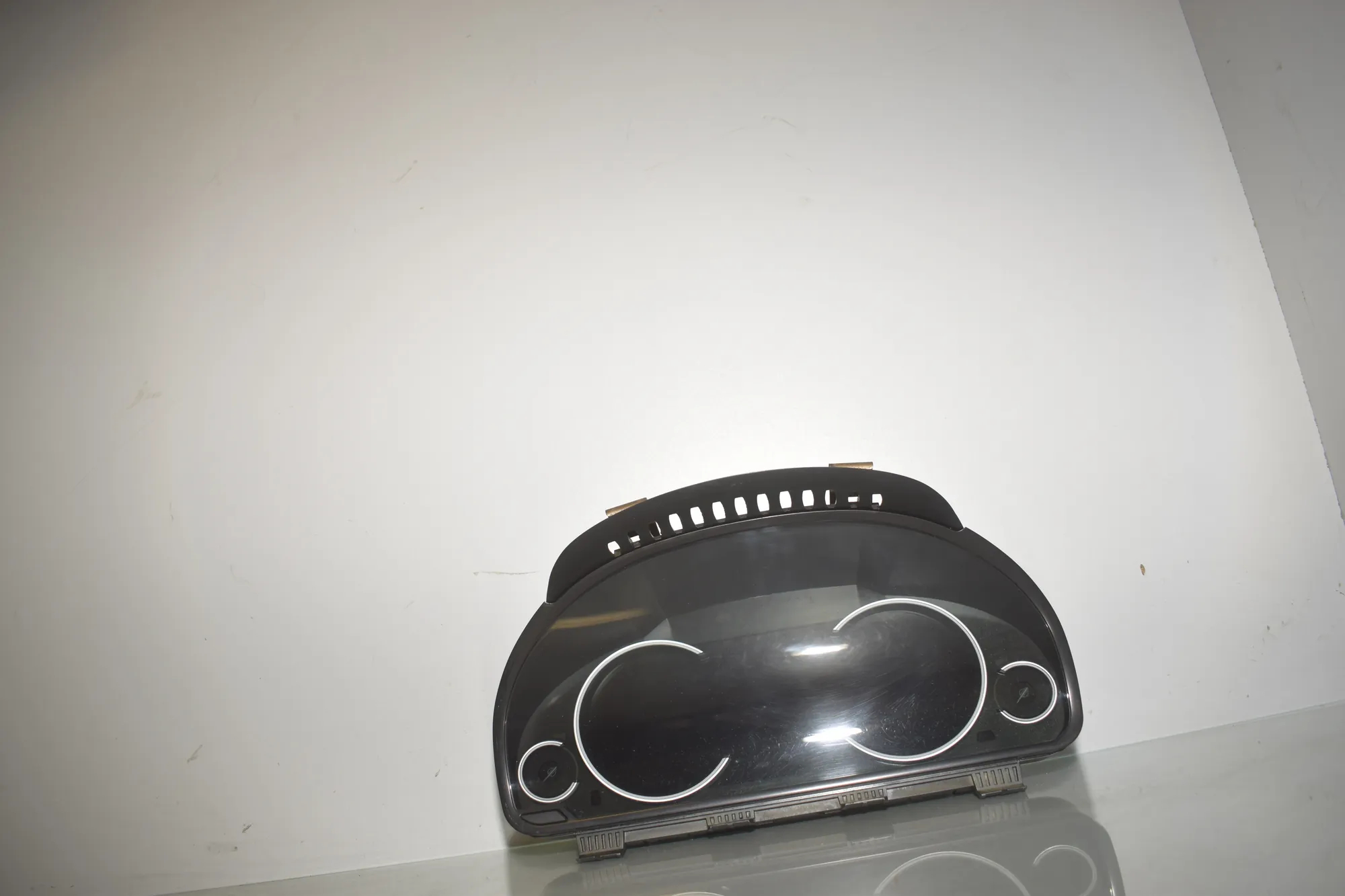 Instrument Cluster Speedometer – OEM 6844013 · BMW 5 Touring (F11) M 550 d xDrive 2016 – 7