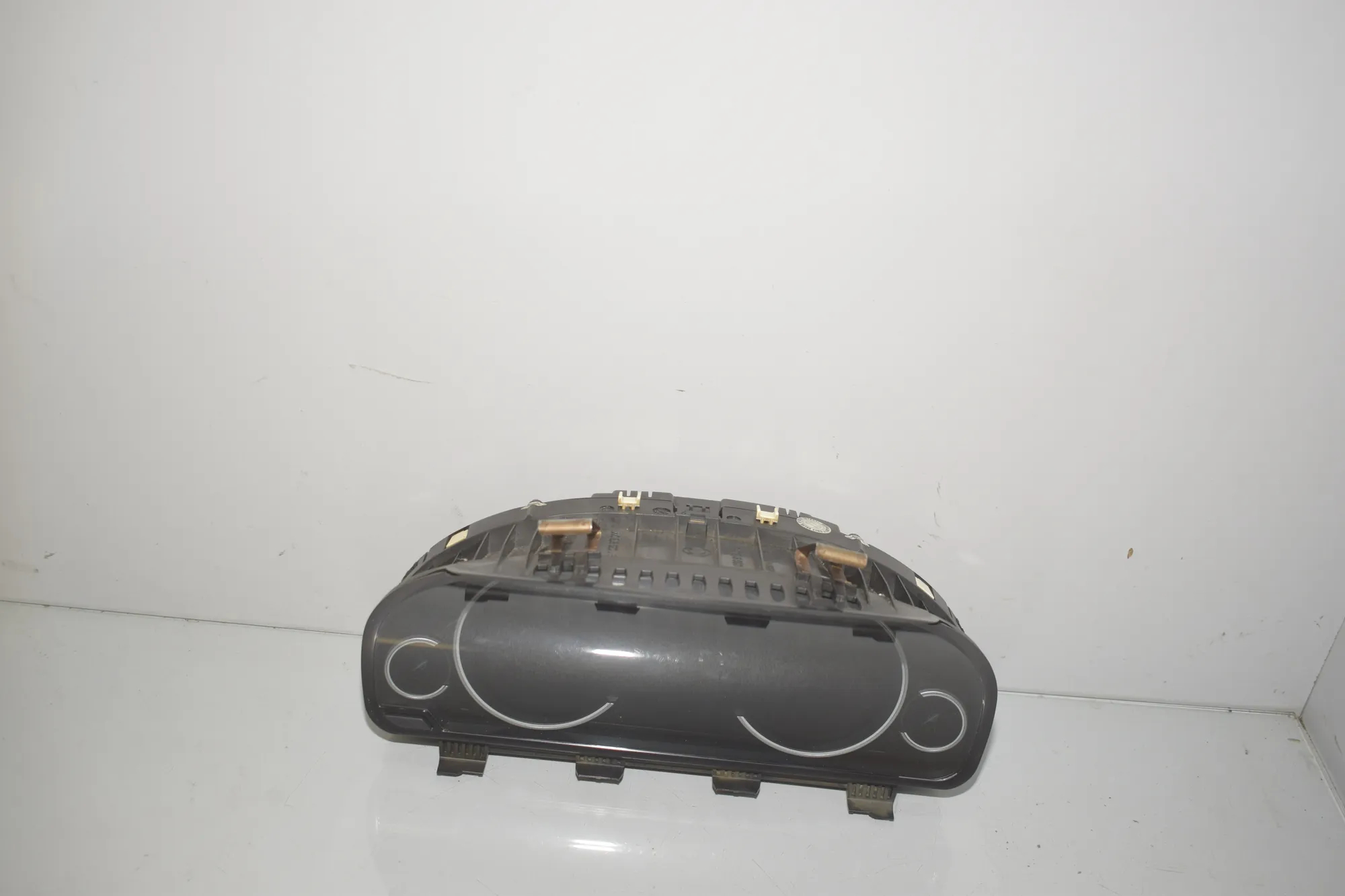 Instrument Cluster Speedometer – OEM 6844013 · BMW 5 Touring (F11) M 550 d xDrive 2016 – 6