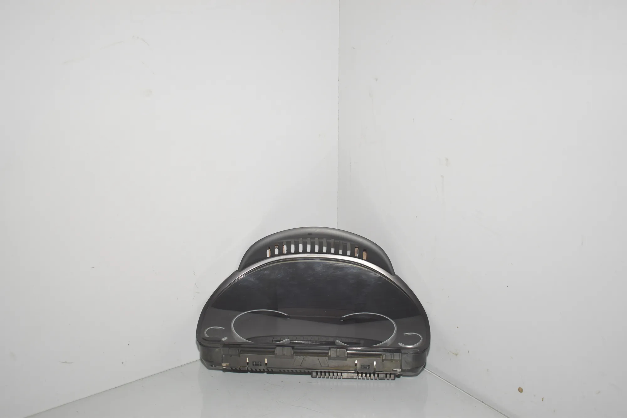 Instrument Cluster Speedometer – OEM 6844013 · BMW 5 Touring (F11) M 550 d xDrive 2016 – 5