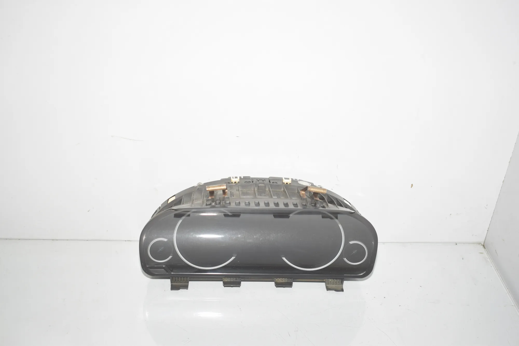 Instrument Cluster Speedometer – OEM 6844013 · BMW 5 Touring (F11) M 550 d xDrive 2016 – 3
