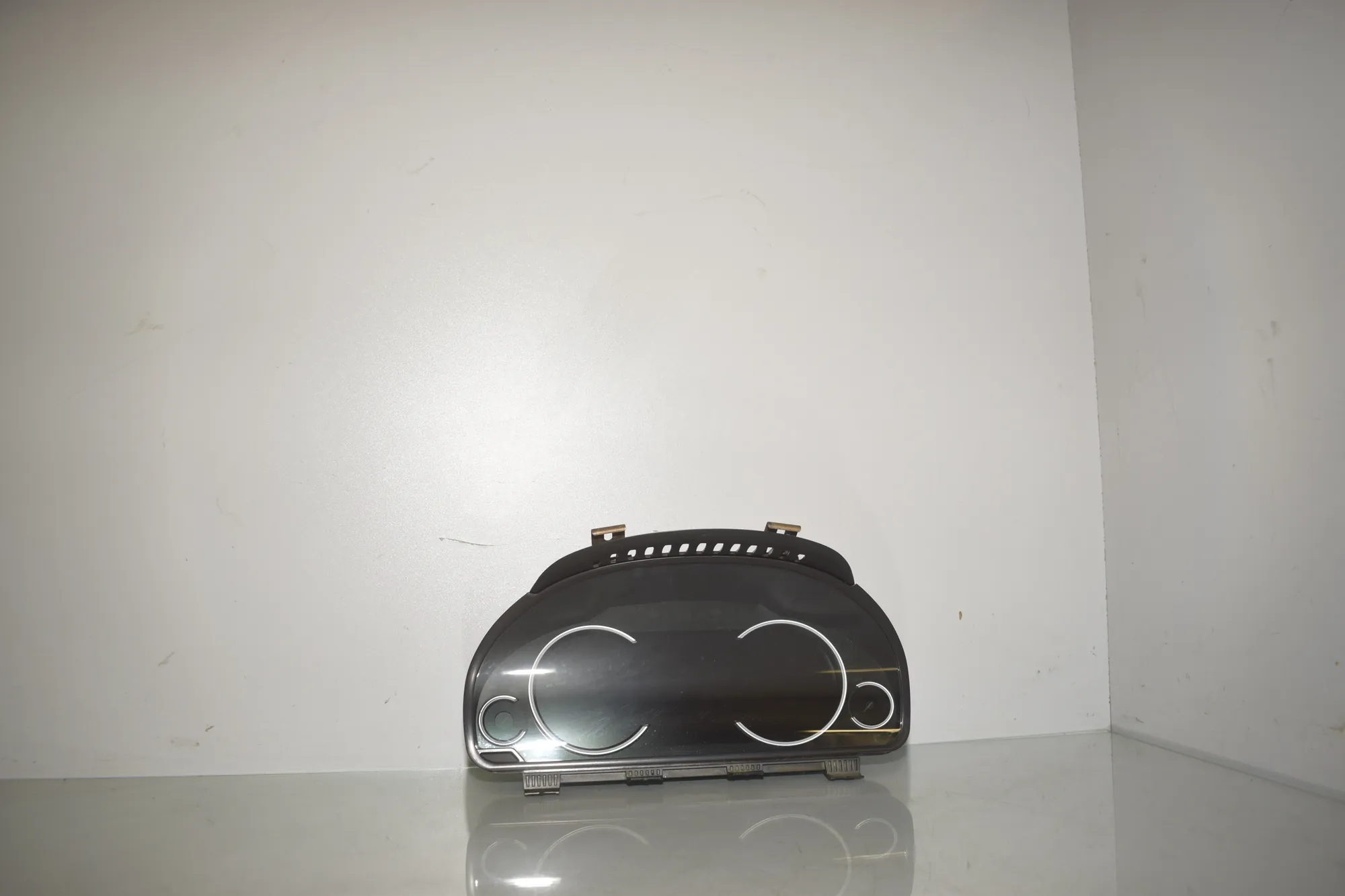 Instrument Cluster Speedometer – OEM 6844013 · BMW 5 Touring (F11) M 550 d xDrive 2016 – 8