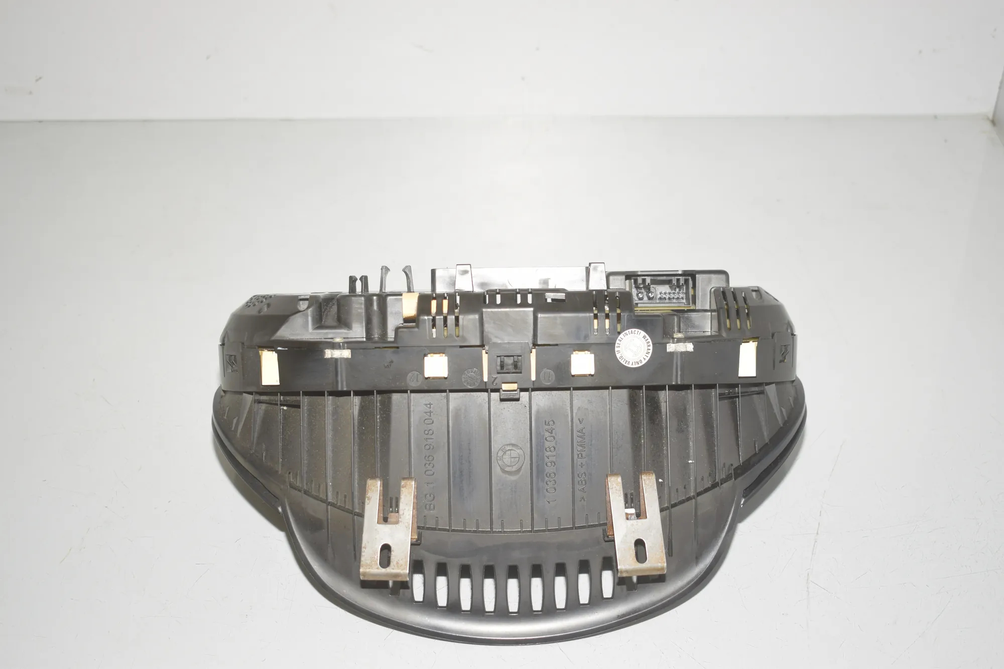 Instrument Cluster Speedometer – OEM 6844013 · BMW 5 Touring (F11) M 550 d xDrive 2016 – 9