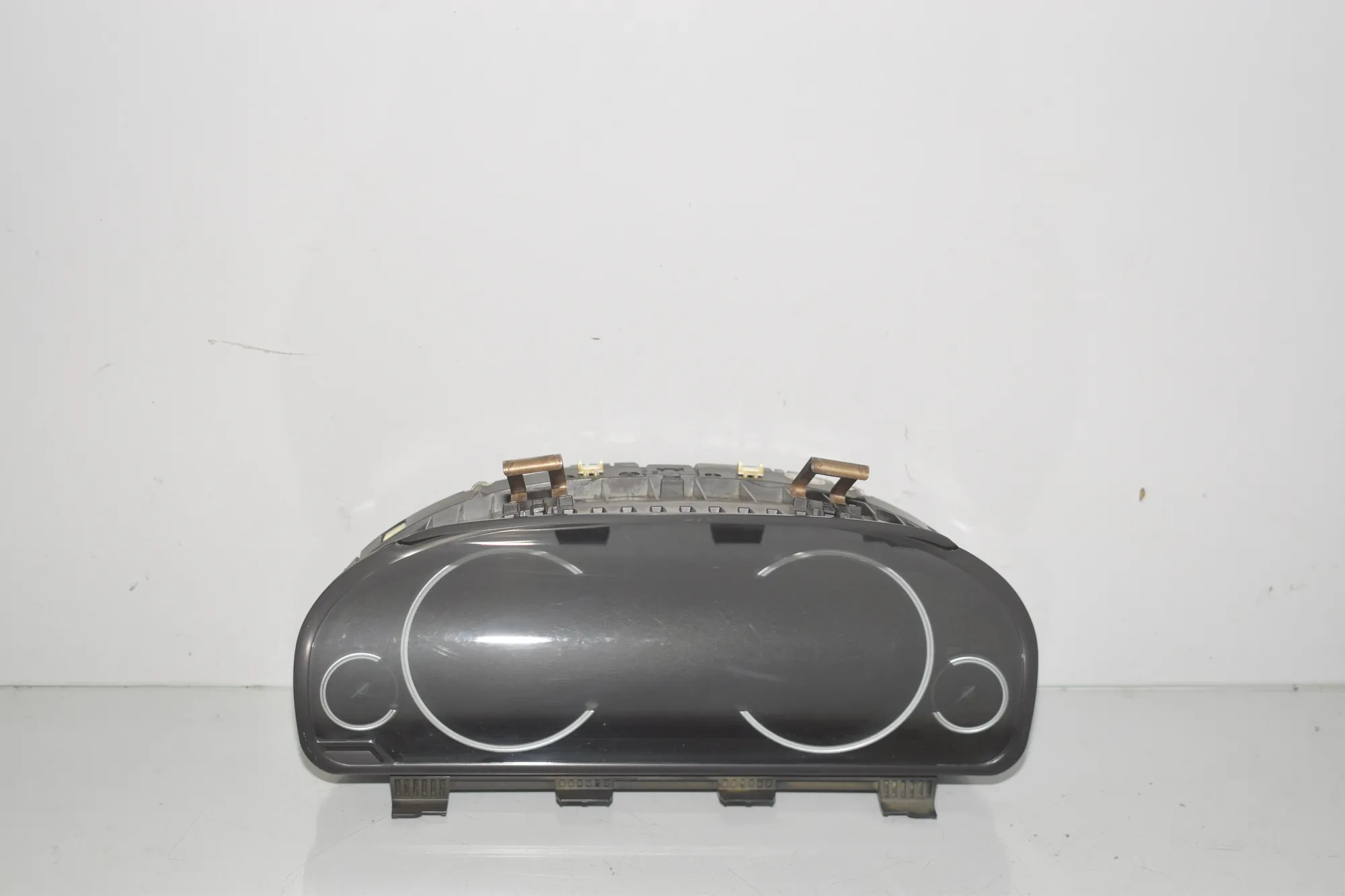 Instrument Cluster Speedometer – OEM 6844013 · BMW 5 Touring (F11) M 550 d xDrive 2016 – 2