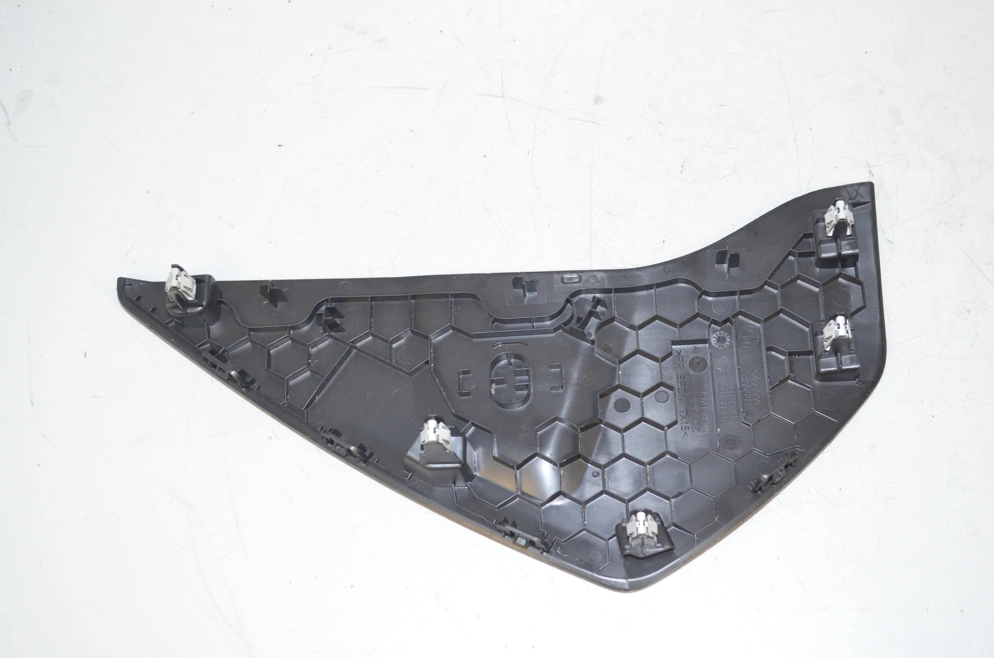 Dashboard Side Trim – OEM 9496556 · BMW 2 Active Tourer (U06) (2021 - -) 218d 2022 – 4
