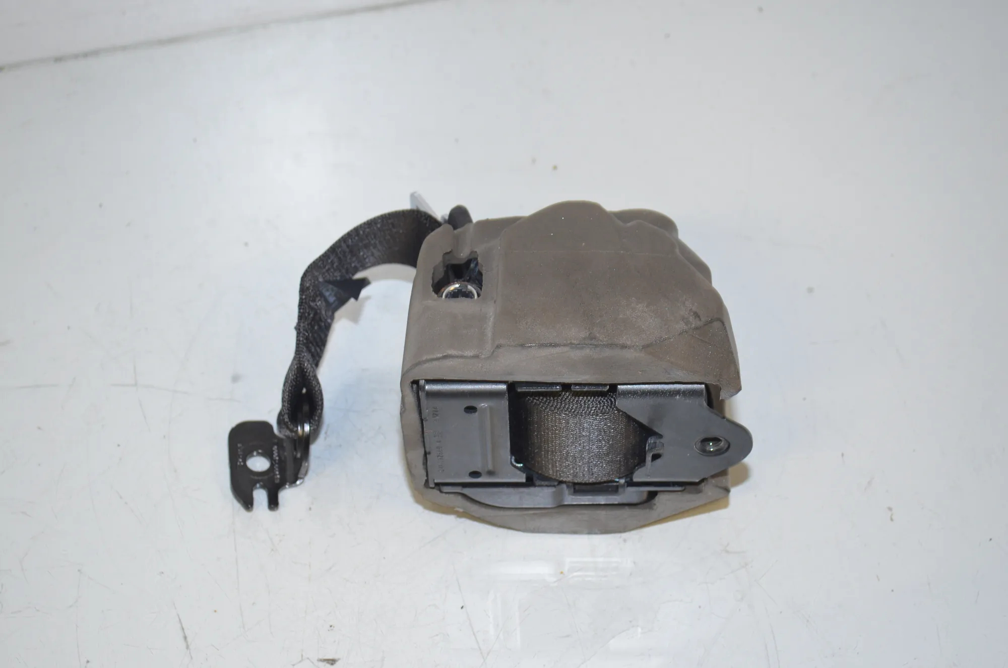 Rear Right Seatbelt – OEM 9493868 · BMW 2 Active Tourer (U06) (2021 - -) 218d 2022 – 3