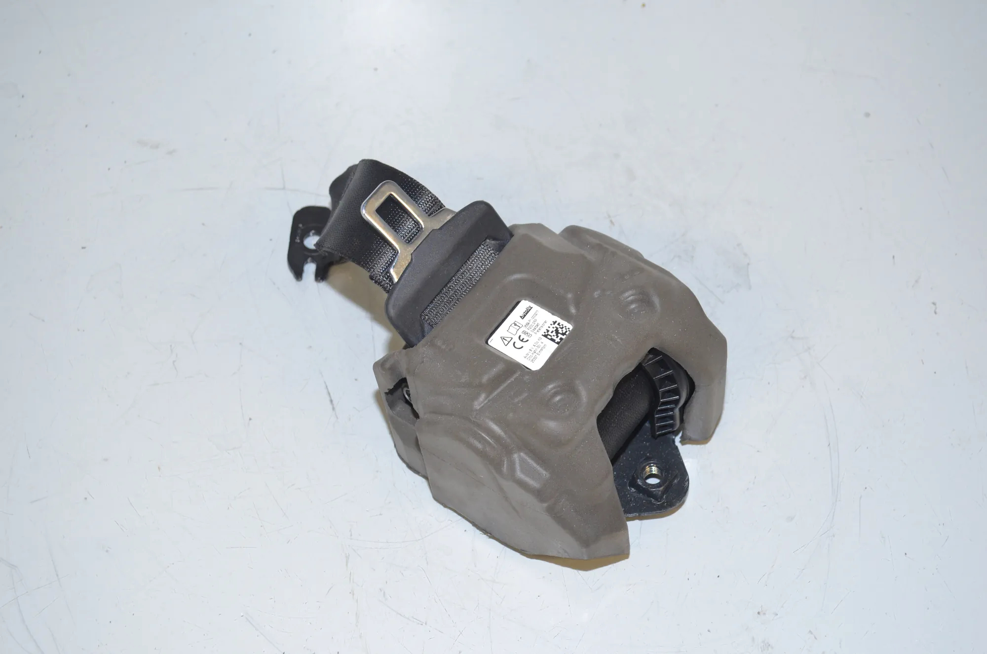 Rear Right Seatbelt – OEM 9493868 · BMW 2 Active Tourer (U06) (2021 - -) 218d 2022 – 2