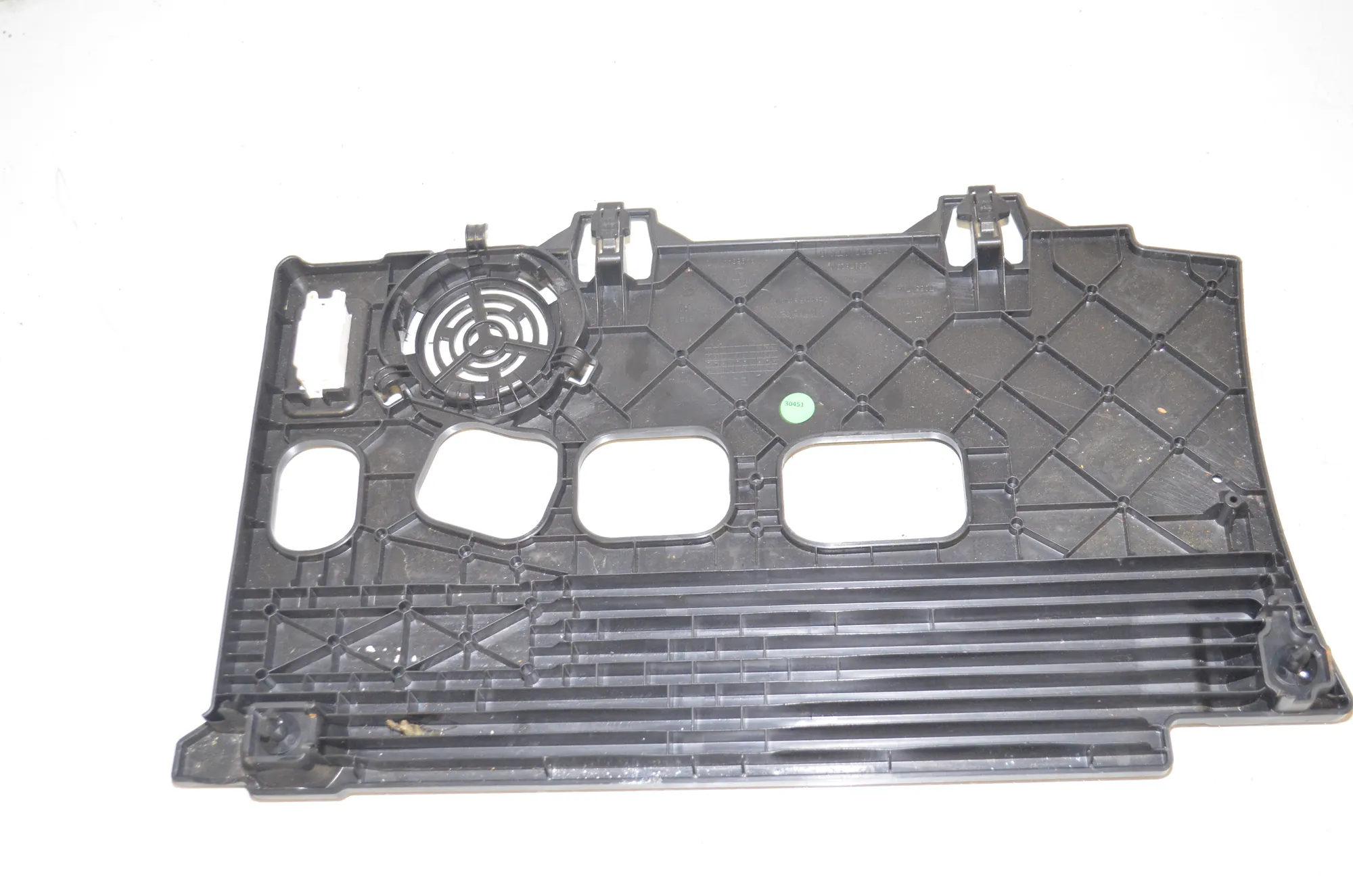 Dashboard Lower Trim – OEM 9496544 · BMW 2 Active Tourer (U06) (2021 - -) 218d 2022 – 4
