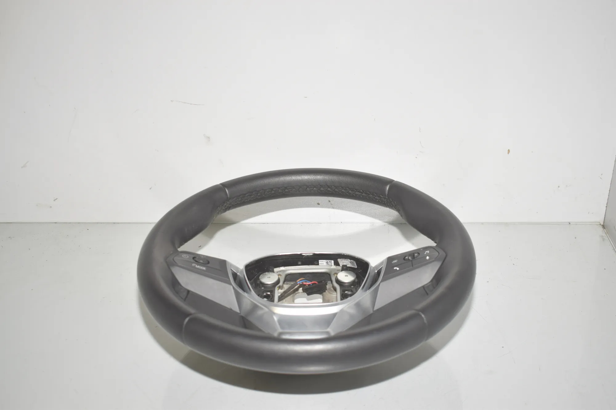 Steering Wheel – OEM 9472031 · BMW 2 Active Tourer (U06) (2021 - -) 218d 2022 – 3
