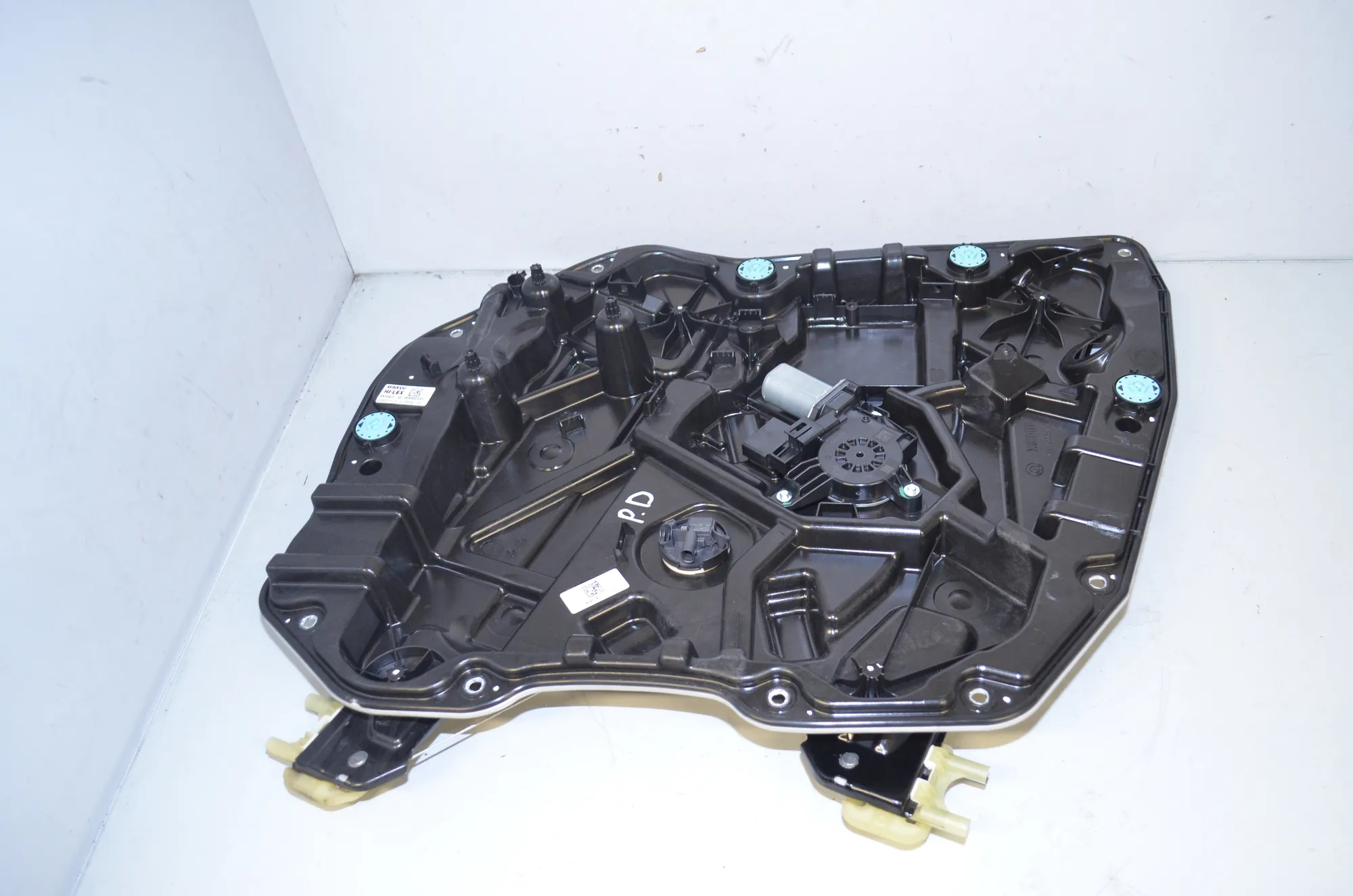 Front Right Door Window Regulator – OEM 5A104C2 · BMW 2 Active Tourer (U06) (2021 - -) 218d 2022 – 2