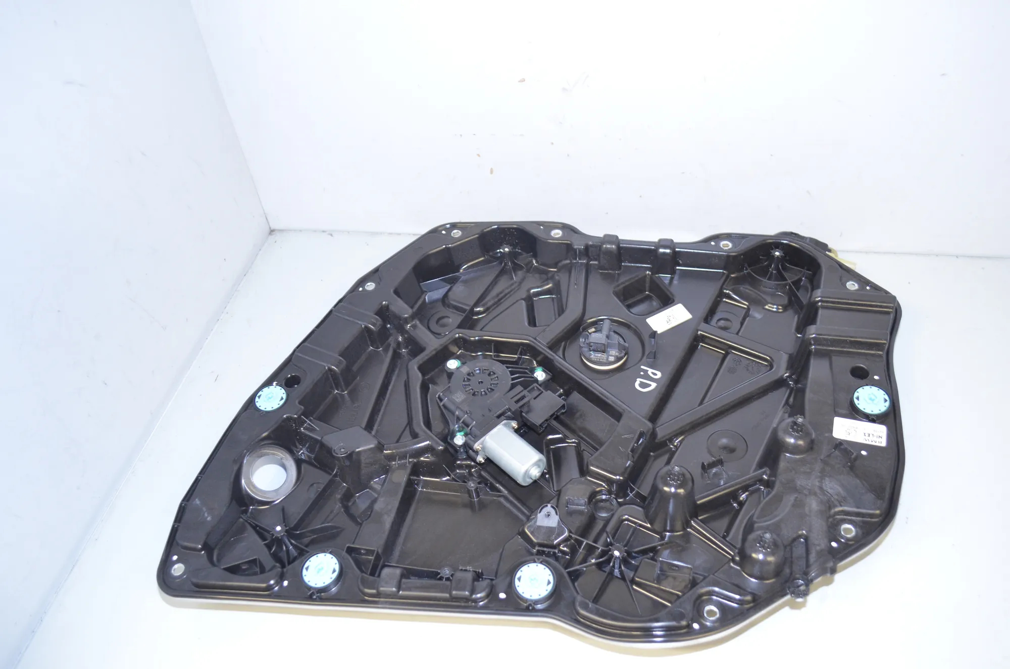 Front Right Door Window Regulator – OEM 5A104C2 · BMW 2 Active Tourer (U06) (2021 - -) 218d 2022