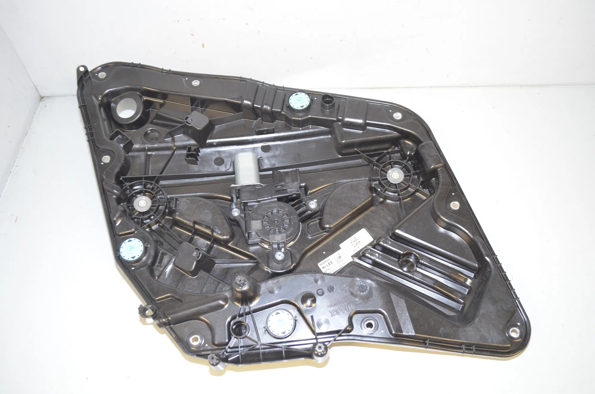 Rear Right Door Window Regulator – OEM 5A104C4 · BMW 2 Active Tourer (U06) (2021 - -) 218d 2022 – 4