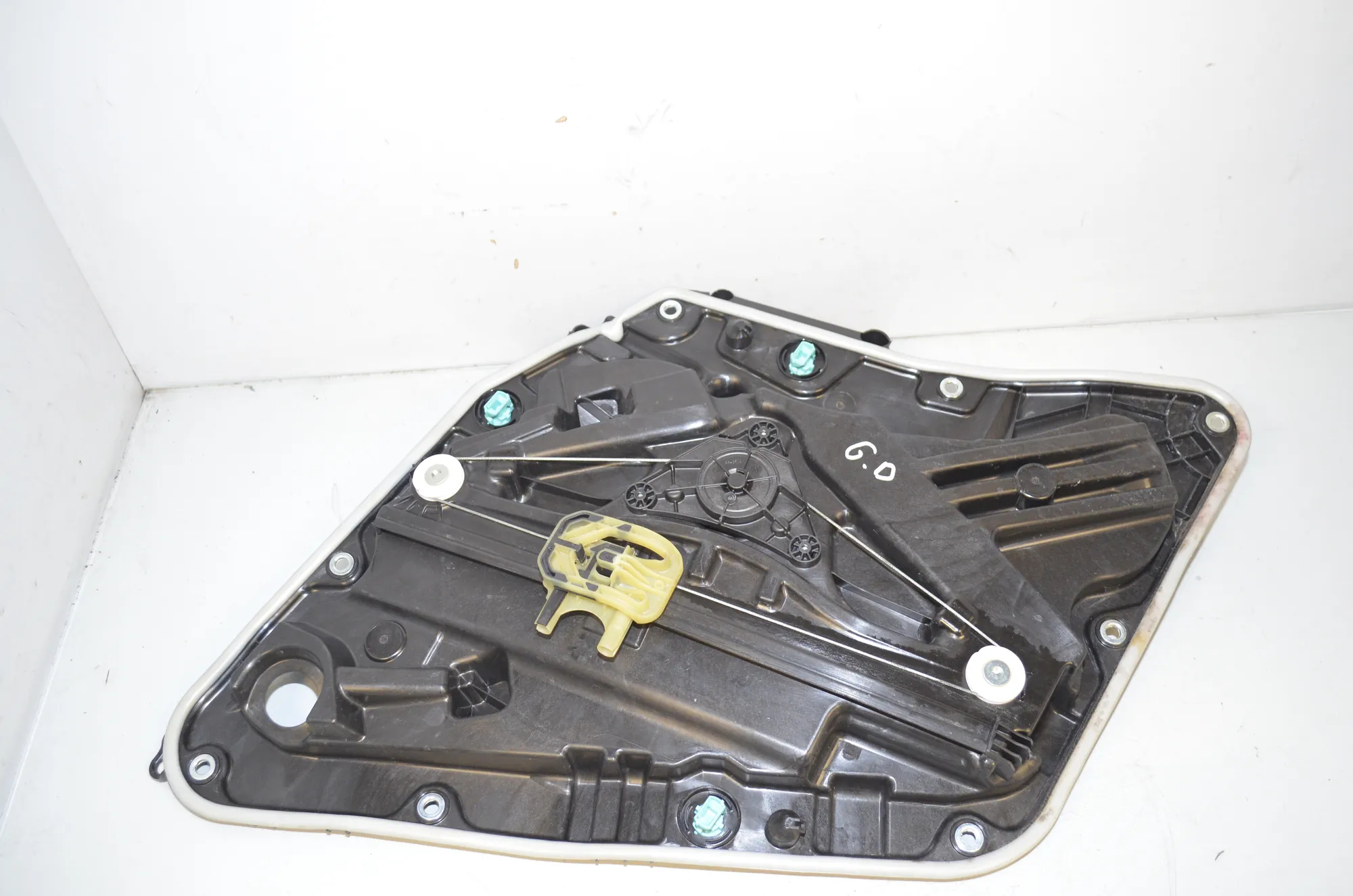 Rear Right Door Window Regulator – OEM 5A104C4 · BMW 2 Active Tourer (U06) (2021 - -) 218d 2022