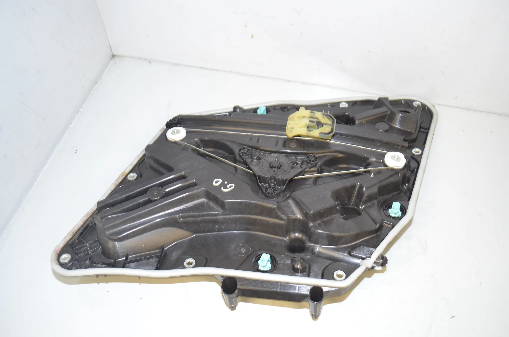 Rear Right Door Window Regulator – OEM 5A104C4 · BMW 2 Active Tourer (U06) (2021 - -) 218d 2022 – 2