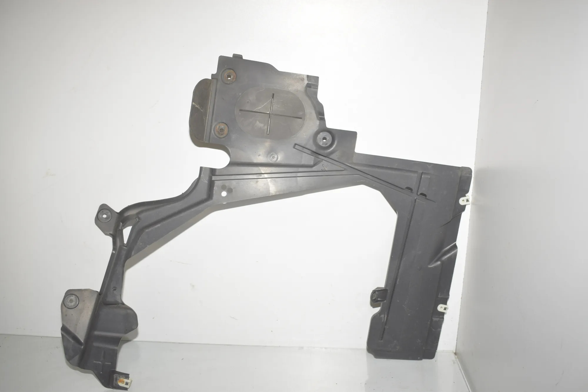 Rear Right Underbody Cover – OEM 7290812 · BMW 2 Active Tourer (F45) 216 d 2014 – 2