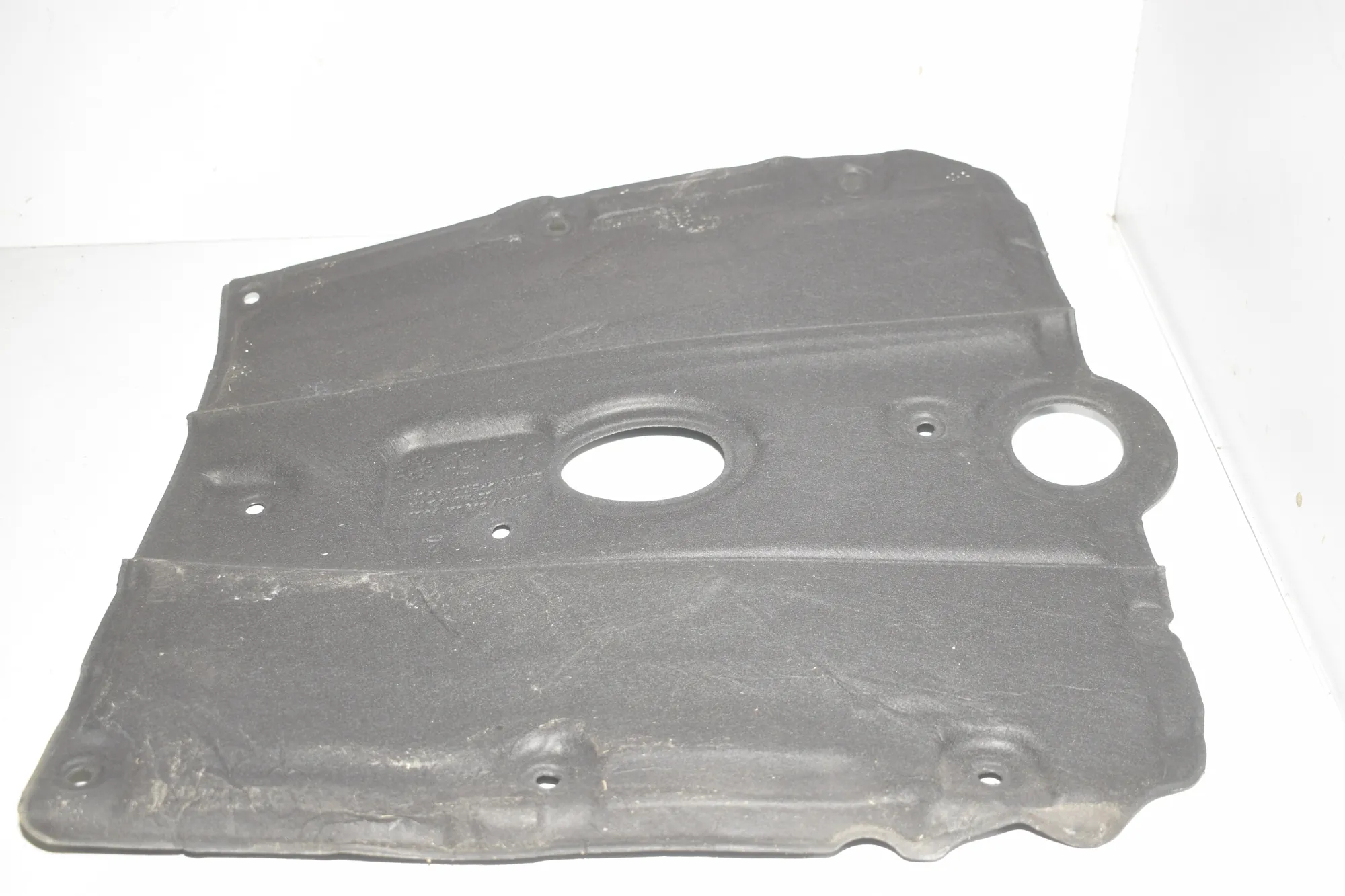 Sound Insulation – OEM 7298867 · BMW 2 Active Tourer (F45) 216 d 2014 – 3