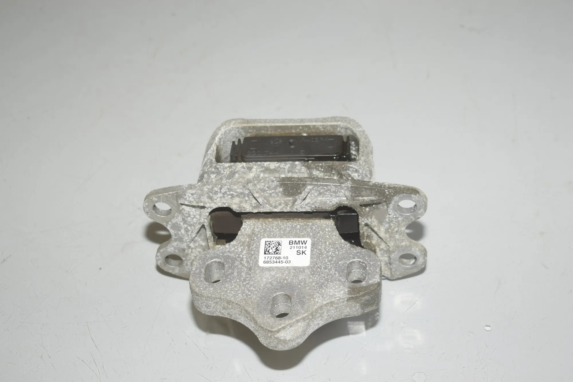 Left Side Engine Mount – OEM 6853445 · BMW 2 Active Tourer (F45) 216 d 2014 – 3