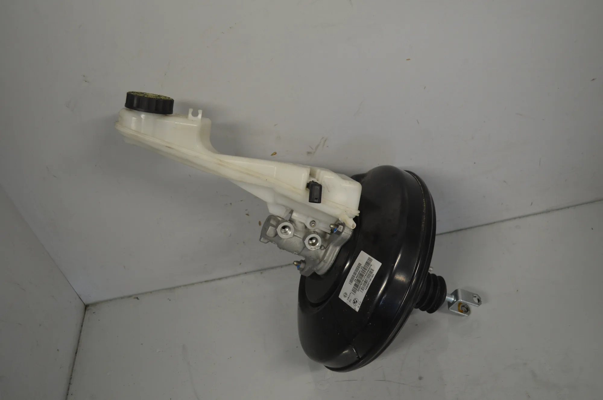Brake Servo Booster – OEM 6854641 · BMW 2 Active Tourer (F45) 216 d 2014