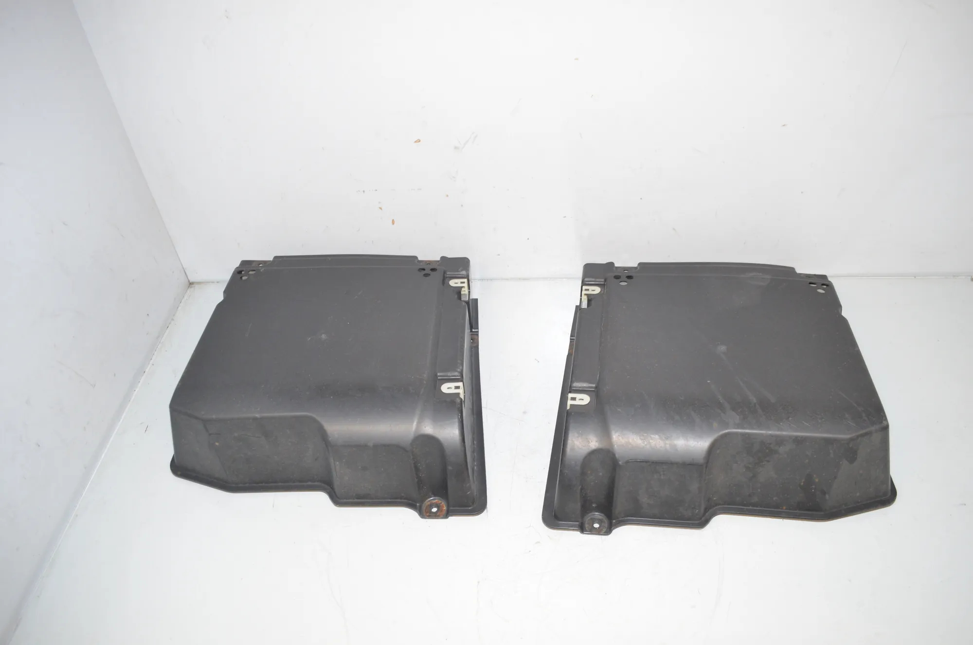 Other Underbody Cover – OEM 7373450 · BMW 2 Active Tourer (F45) 216 d 2014 – 4