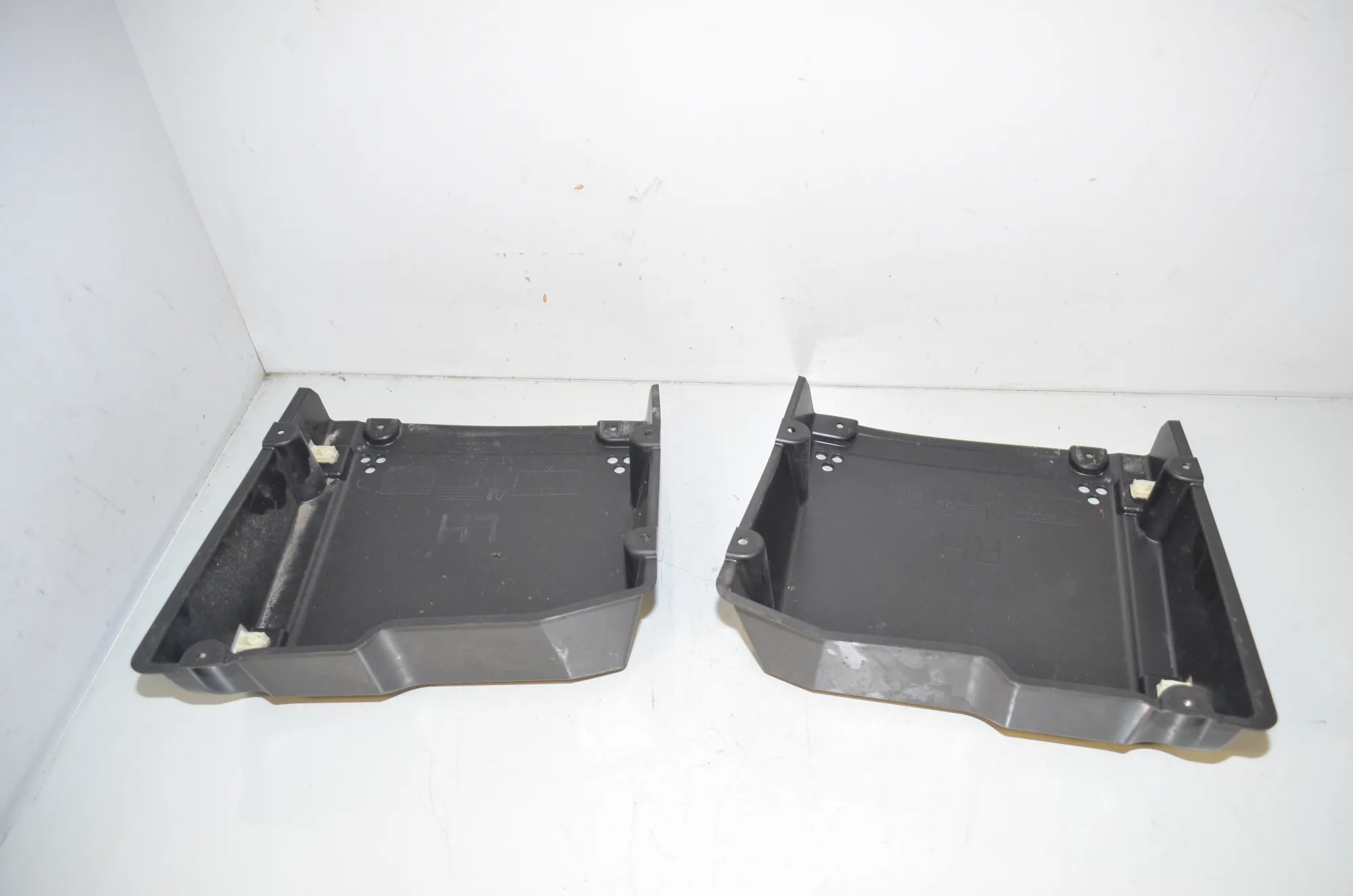 Other Underbody Cover – OEM 7373450 · BMW 2 Active Tourer (F45) 216 d 2014 – 2