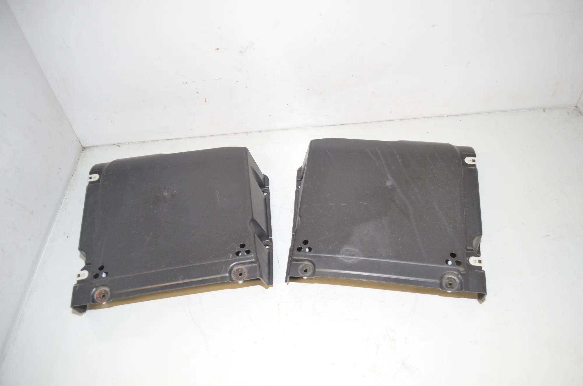 Other Underbody Cover – OEM 7373450 · BMW 2 Active Tourer (F45) 216 d 2014 – 3