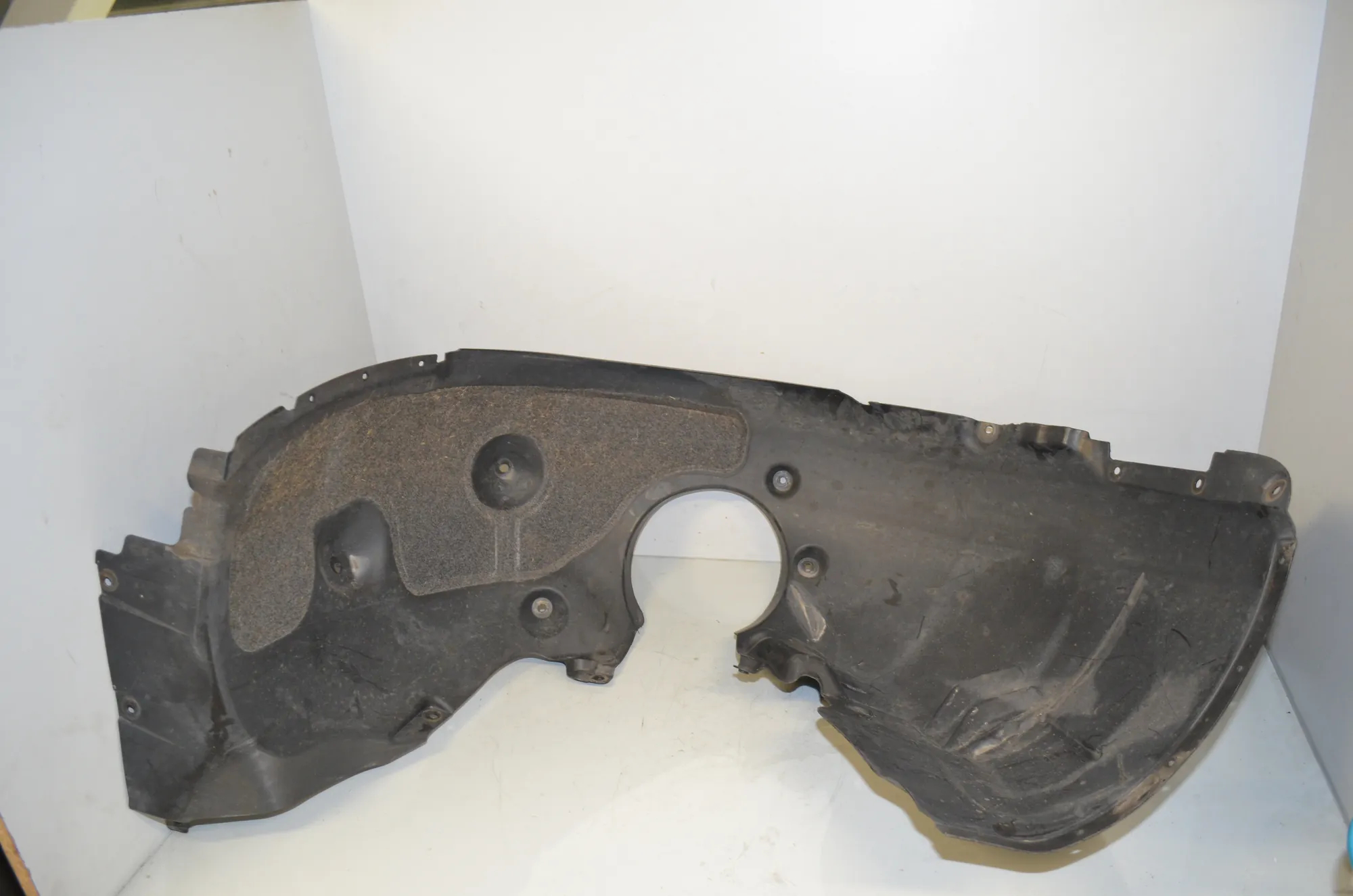 Front Right Arch Liner – OEM 7290792 · BMW 2 Active Tourer (F45) 216 d 2014 – 2