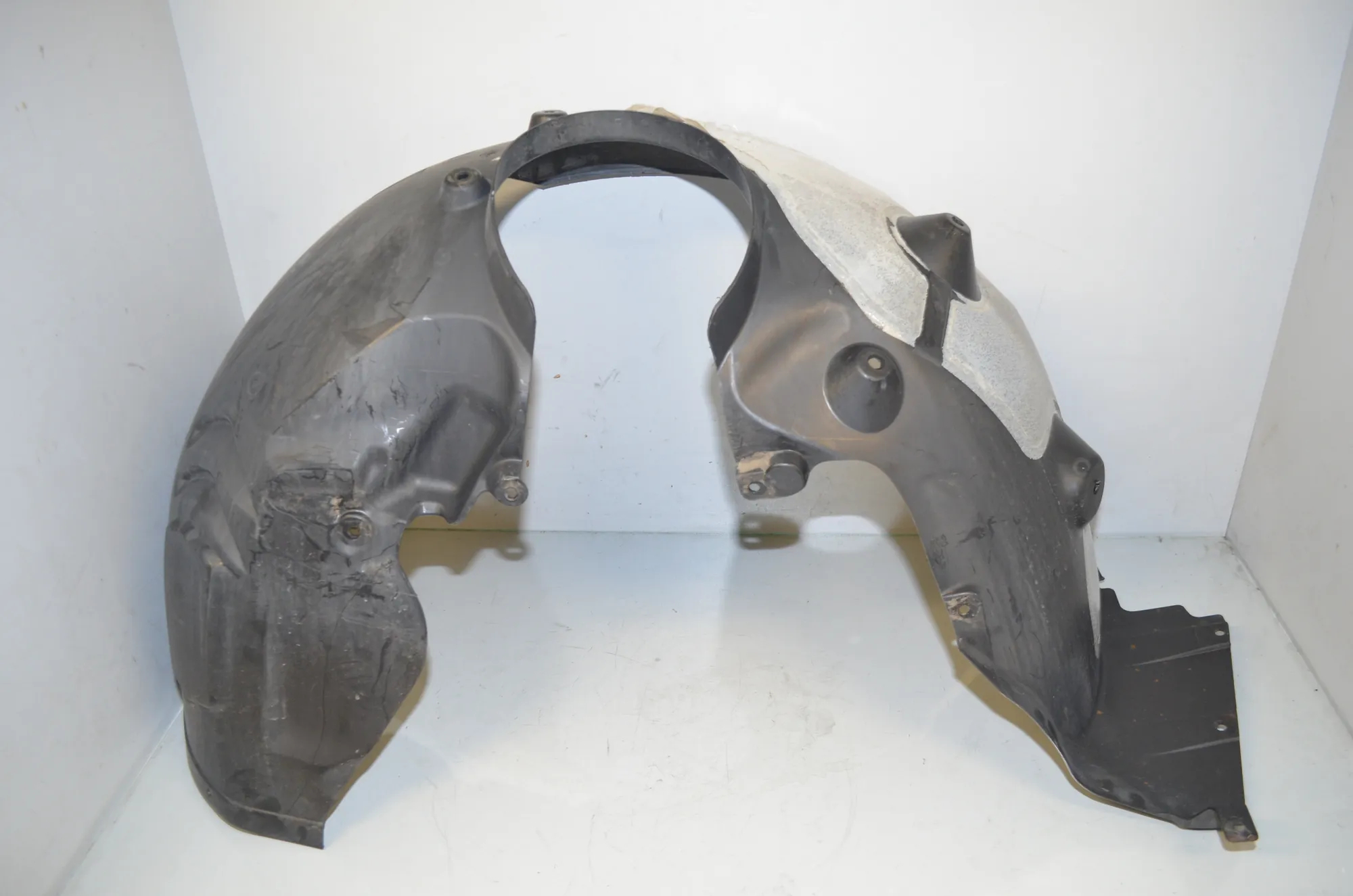 Front Right Arch Liner – OEM 7290792 · BMW 2 Active Tourer (F45) 216 d 2014 – 3