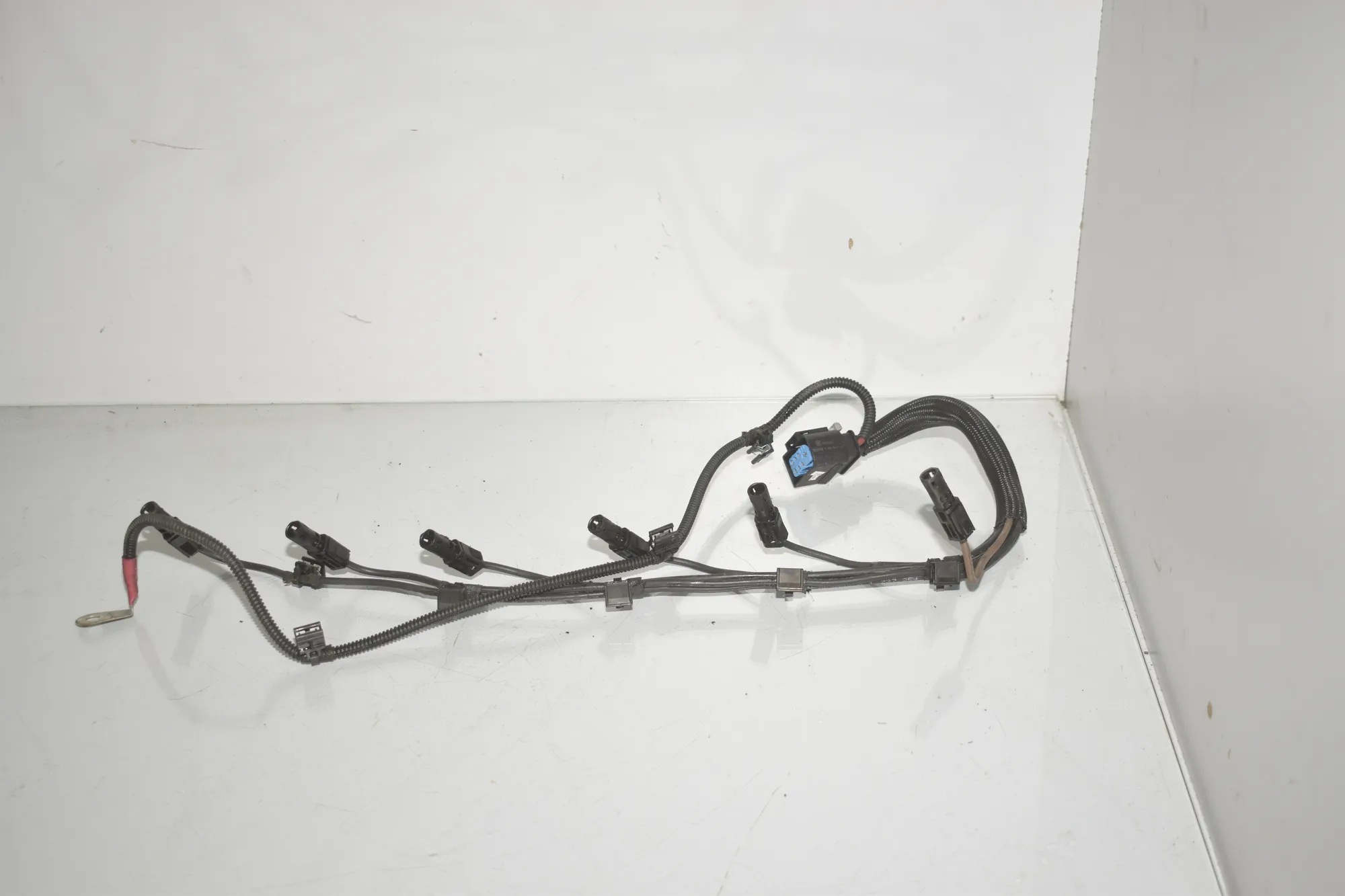 Glow Plug Wires – OEM 8515279 · BMW 3 Touring (F31) 330 d 2013 – 2