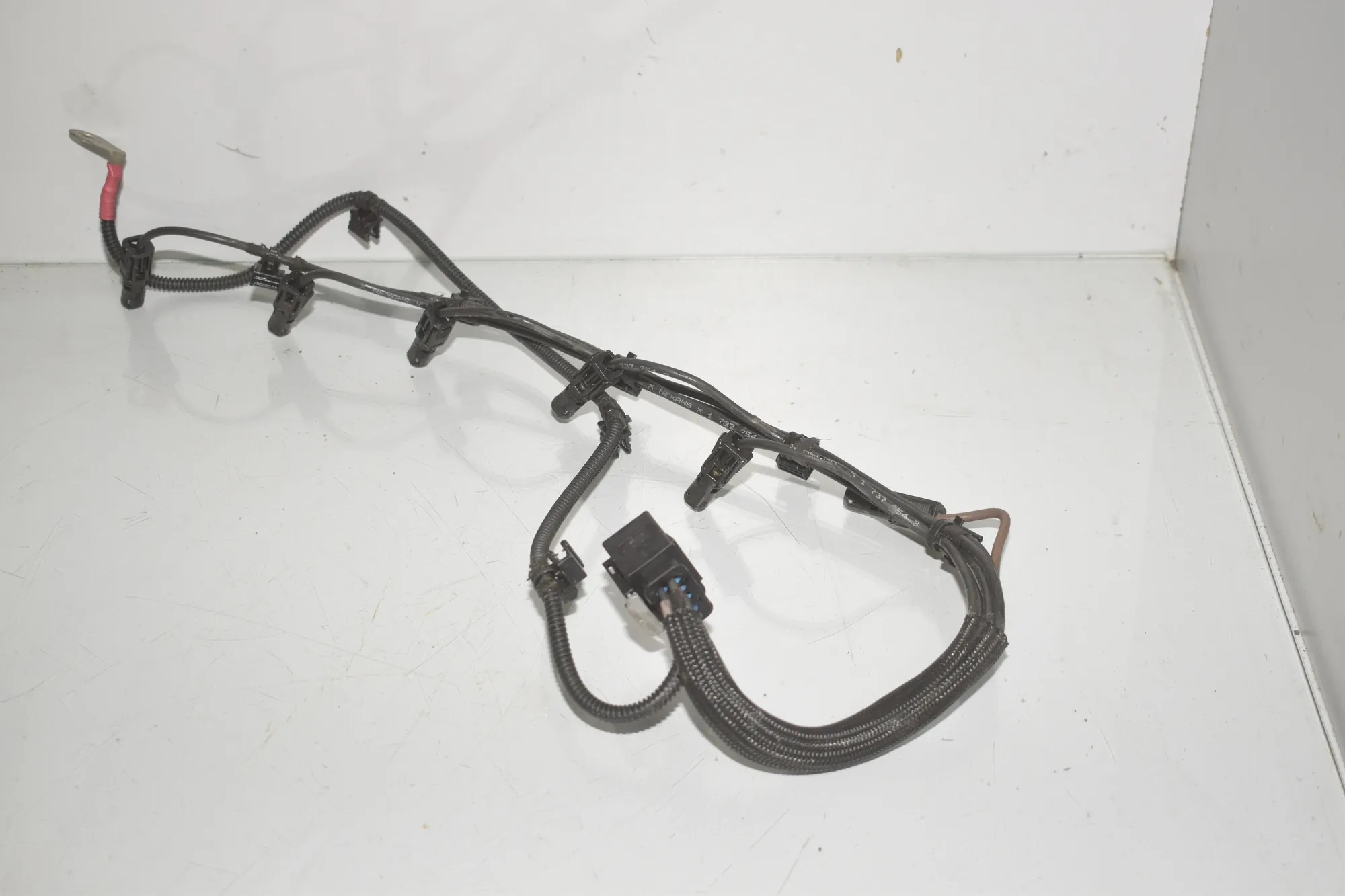 Glow Plug Wires – OEM 8515279 · BMW 3 Touring (F31) 330 d 2013