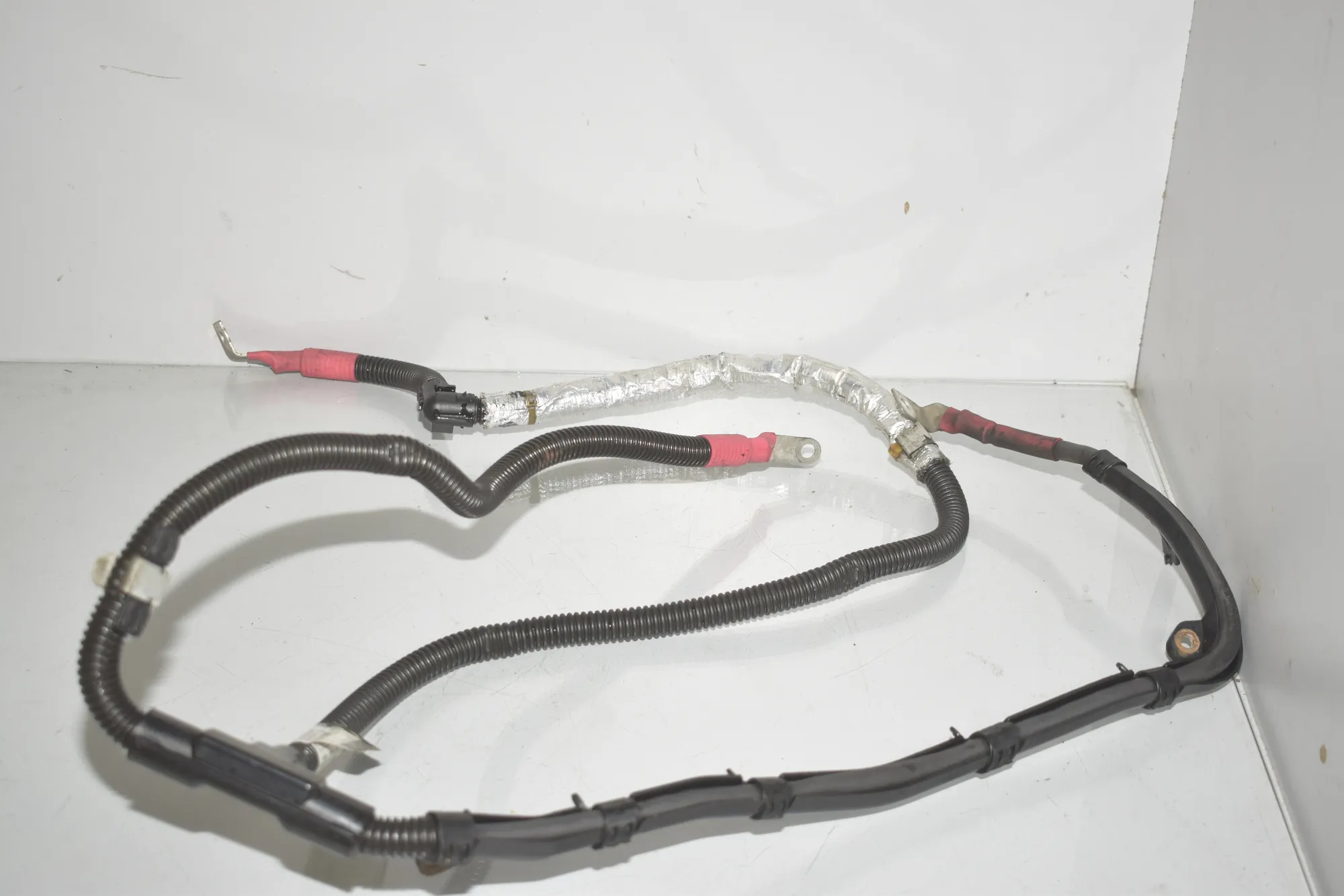 Positive Battery Cable – OEM 7823309 · BMW 3 Touring (F31) 330 d 2013