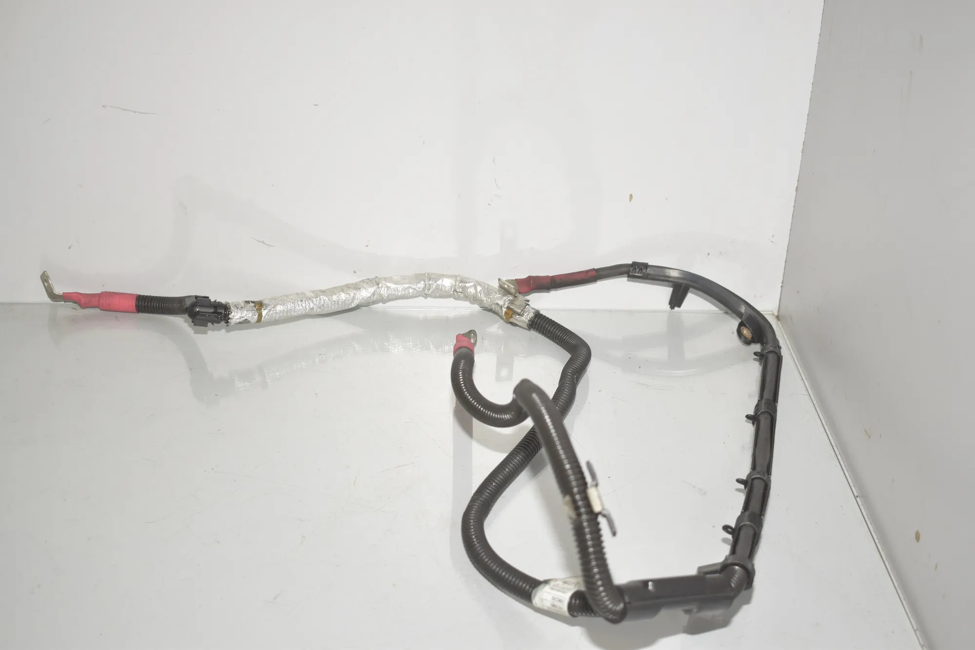 Positive Battery Cable – OEM 7823309 · BMW 3 Touring (F31) 330 d 2013 – 2