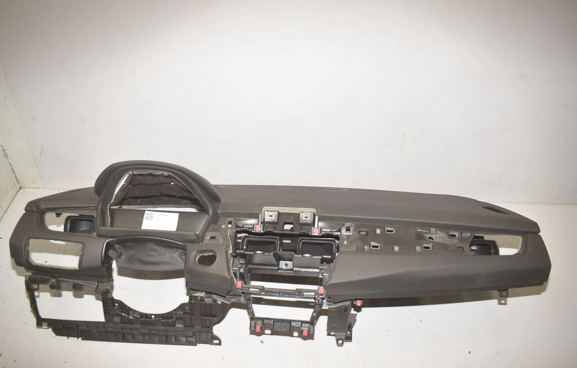 Dashboard – OEM 9378901 · BMW 2 Active Tourer (F45) 218 i 2016