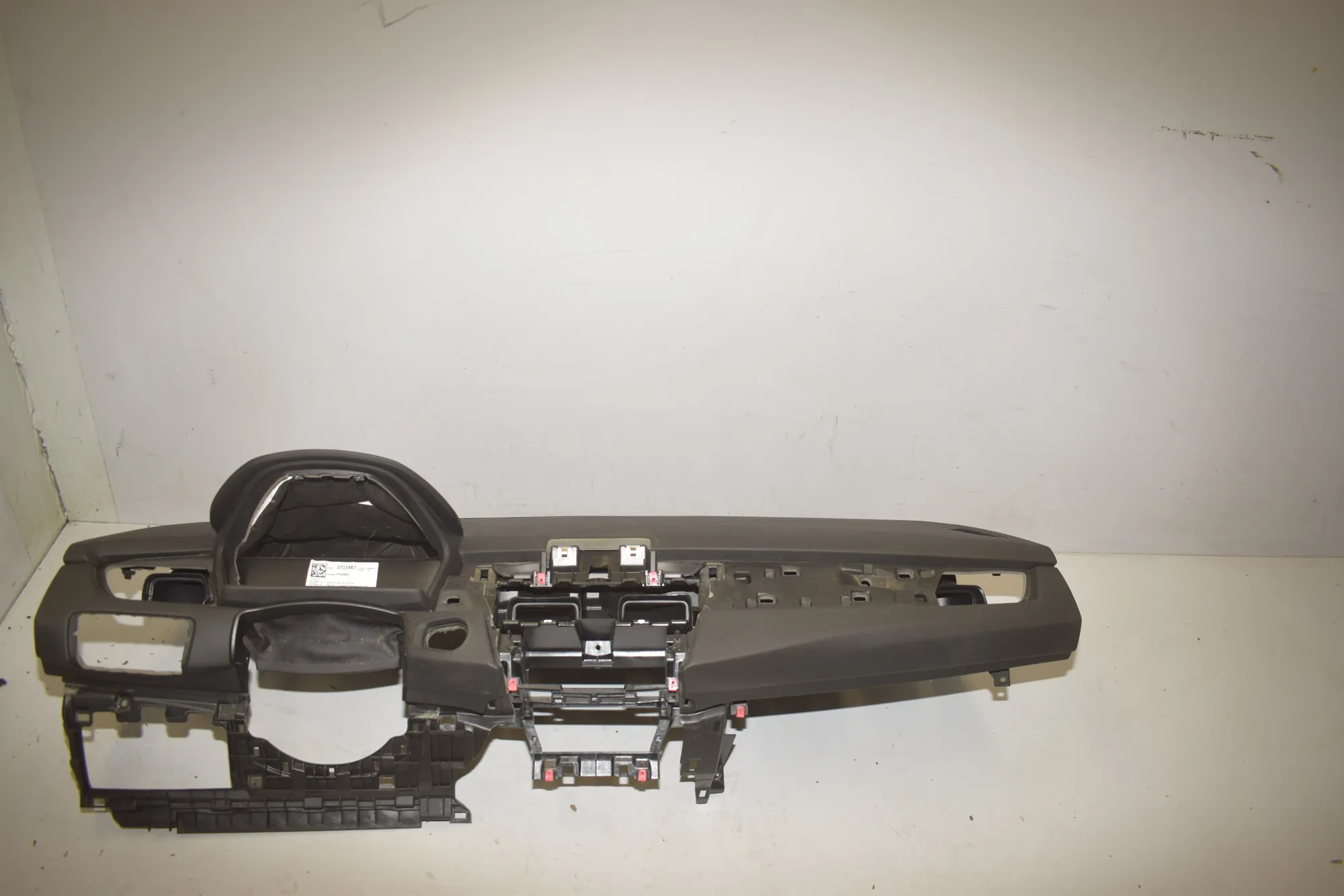 Dashboard – OEM 9378901 · BMW 2 Active Tourer (F45) 218 i 2016 – 3