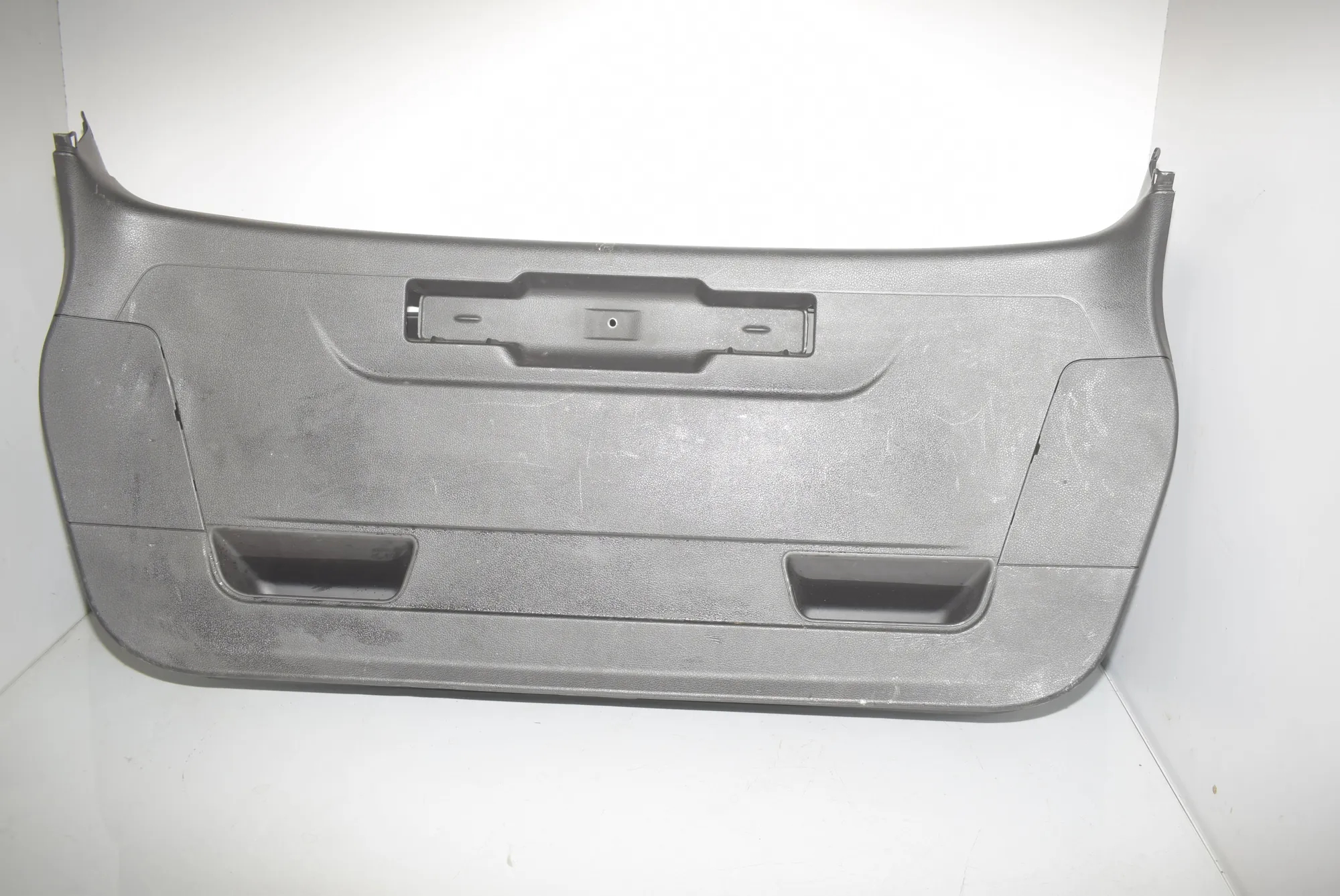 Tailgate Bootlid Cover Trim – OEM 7300860 · BMW 2 Active Tourer (F45) 218 i 2016