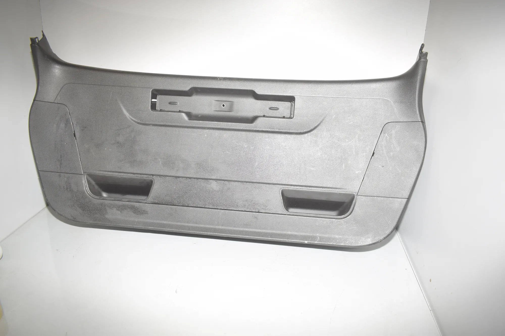 Tailgate Bootlid Cover Trim – OEM 7300860 · BMW 2 Active Tourer (F45) 218 i 2016 – 3