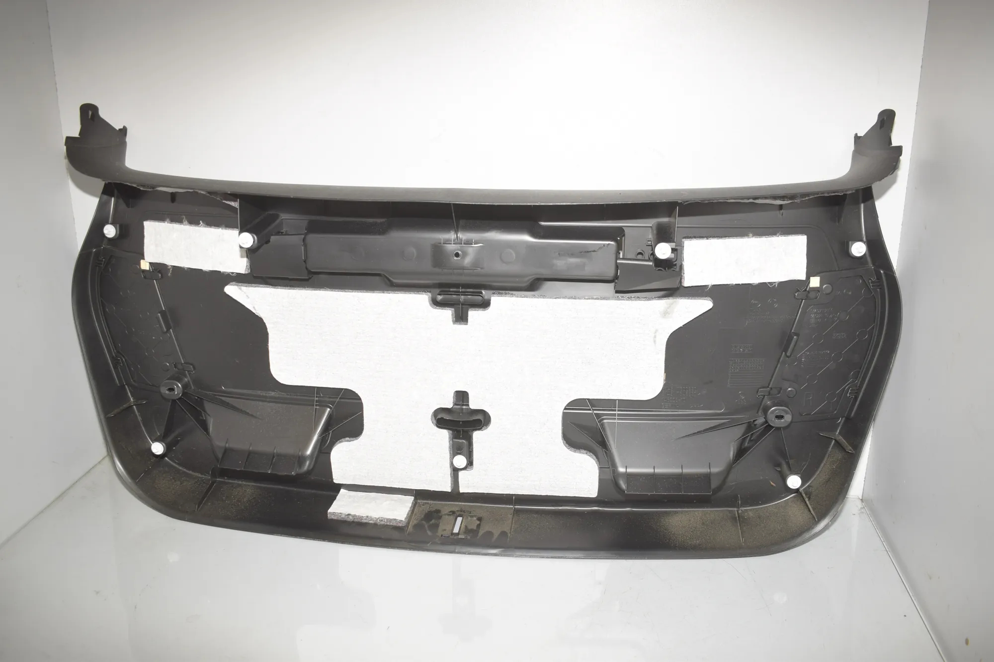 Tailgate Bootlid Cover Trim – OEM 7300860 · BMW 2 Active Tourer (F45) 218 i 2016 – 4
