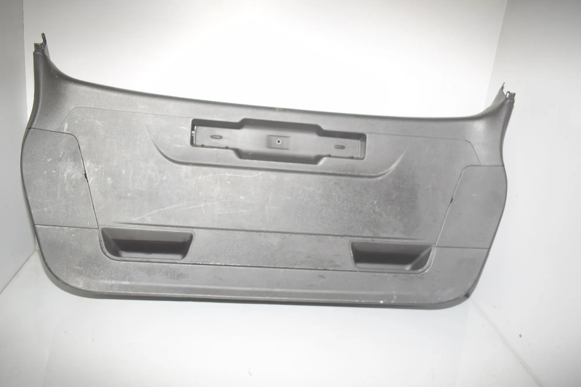 Tailgate Bootlid Cover Trim – OEM 7300860 · BMW 2 Active Tourer (F45) 218 i 2016 – 2