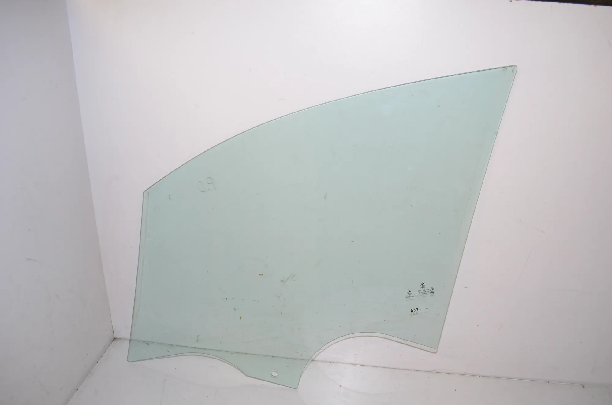 Front Right Door Window – OEM 7296392 · BMW 2 Active Tourer (F45) 218 i 2016 – 3