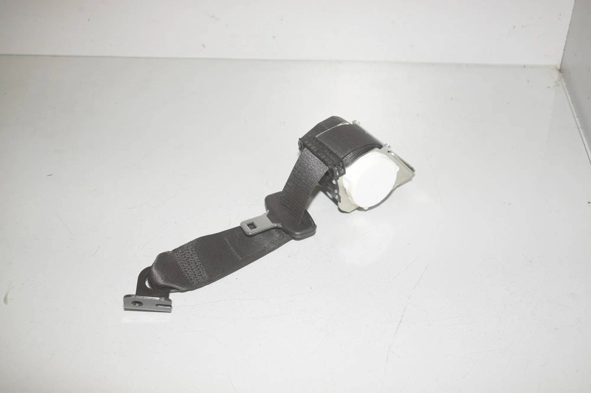 Rear Left Seatbelt – OEM 7313377 · BMW 2 Active Tourer (F45) 218 i 2016