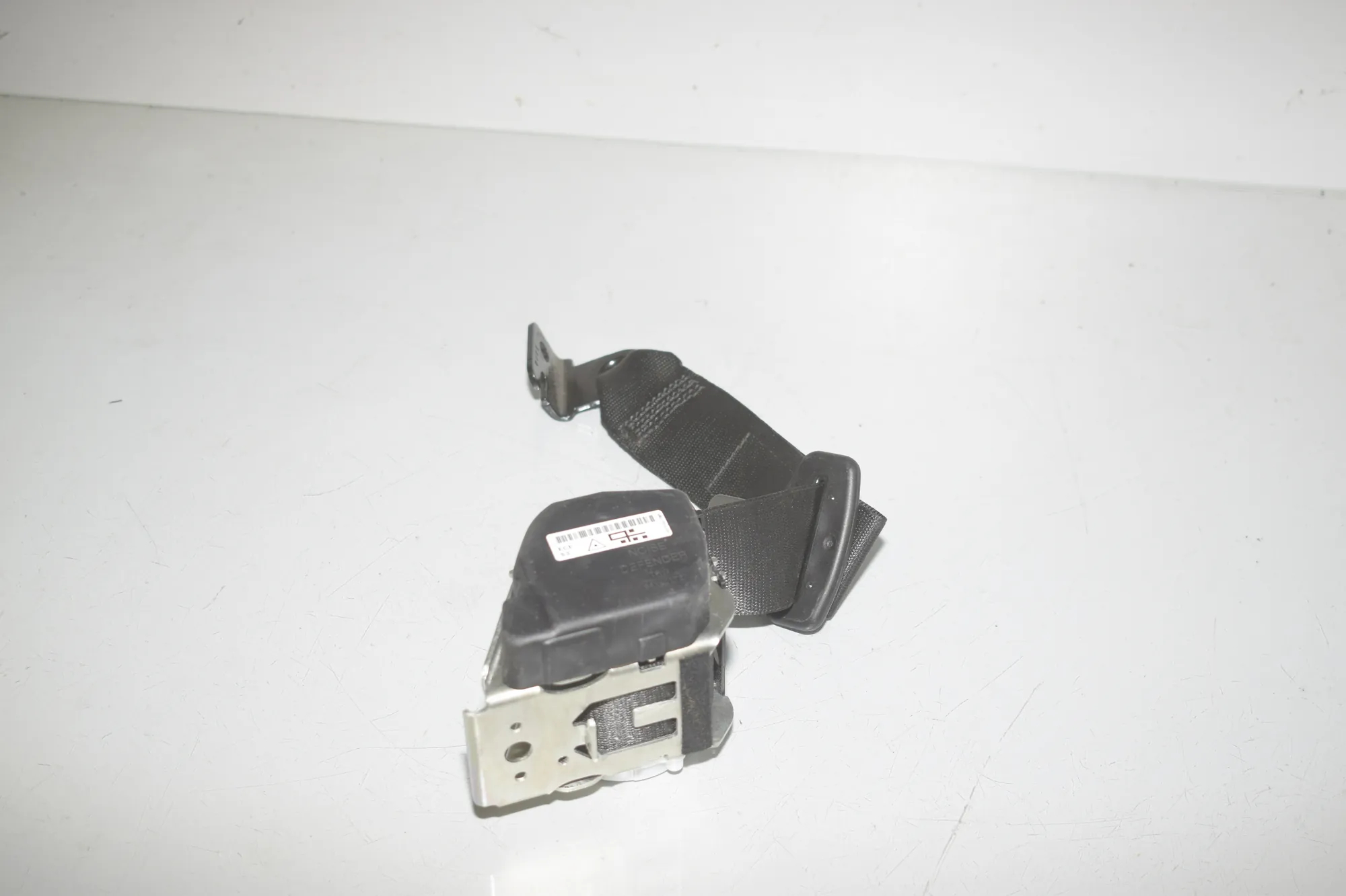 Rear Left Seatbelt – OEM 7313377 · BMW 2 Active Tourer (F45) 218 i 2016 – 3