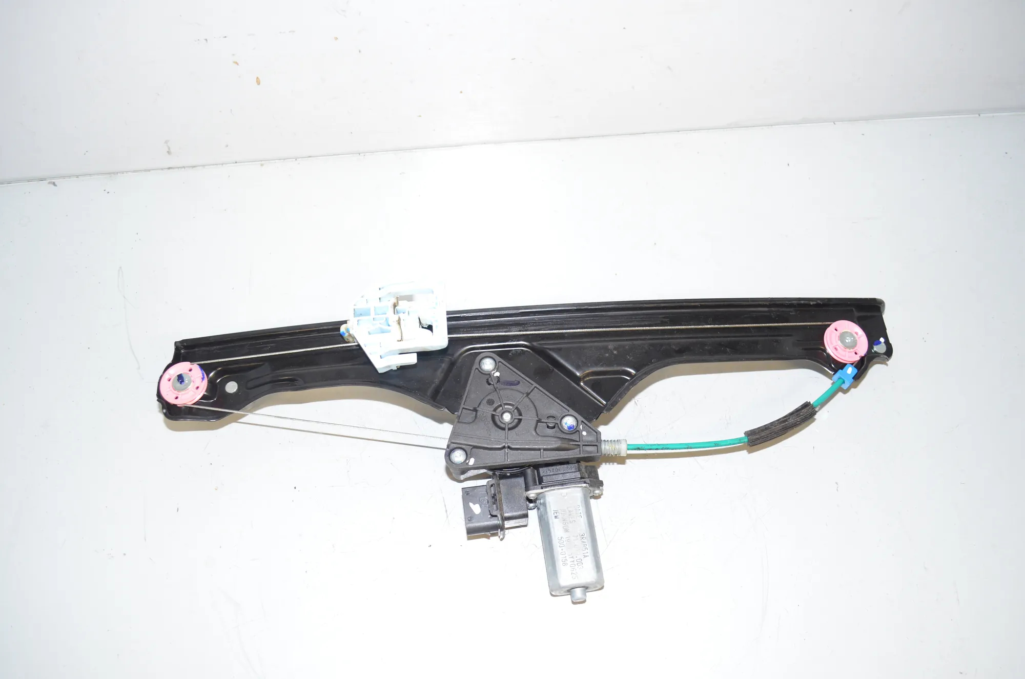 Front Right Door Window Regulator – OEM 7490192 · BMW 2 Active Tourer (F45) 218 i 2016 – 4