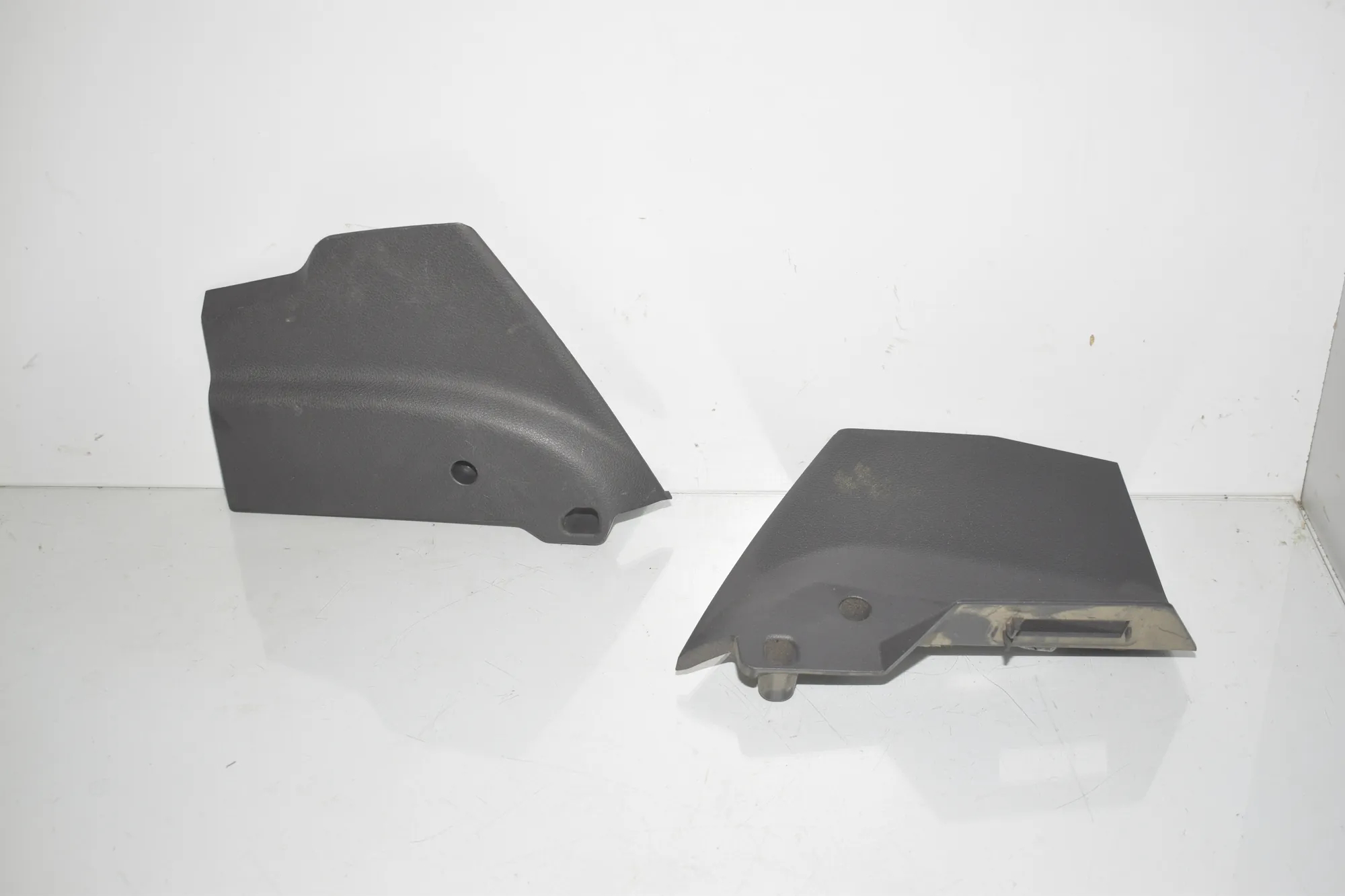 Center Console Trim – OEM 9263362 · BMW 2 Active Tourer (F45) 218 i 2016 – 3